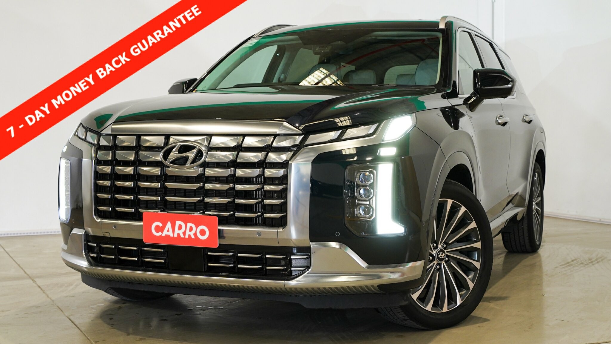 Hyundai Palisade image 1