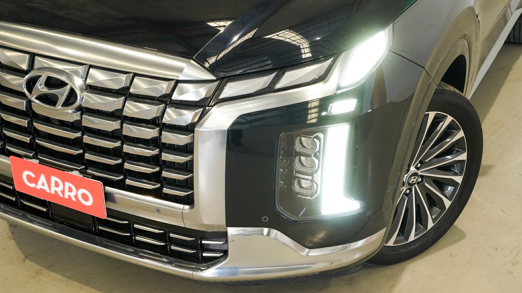 Hyundai Palisade image 2