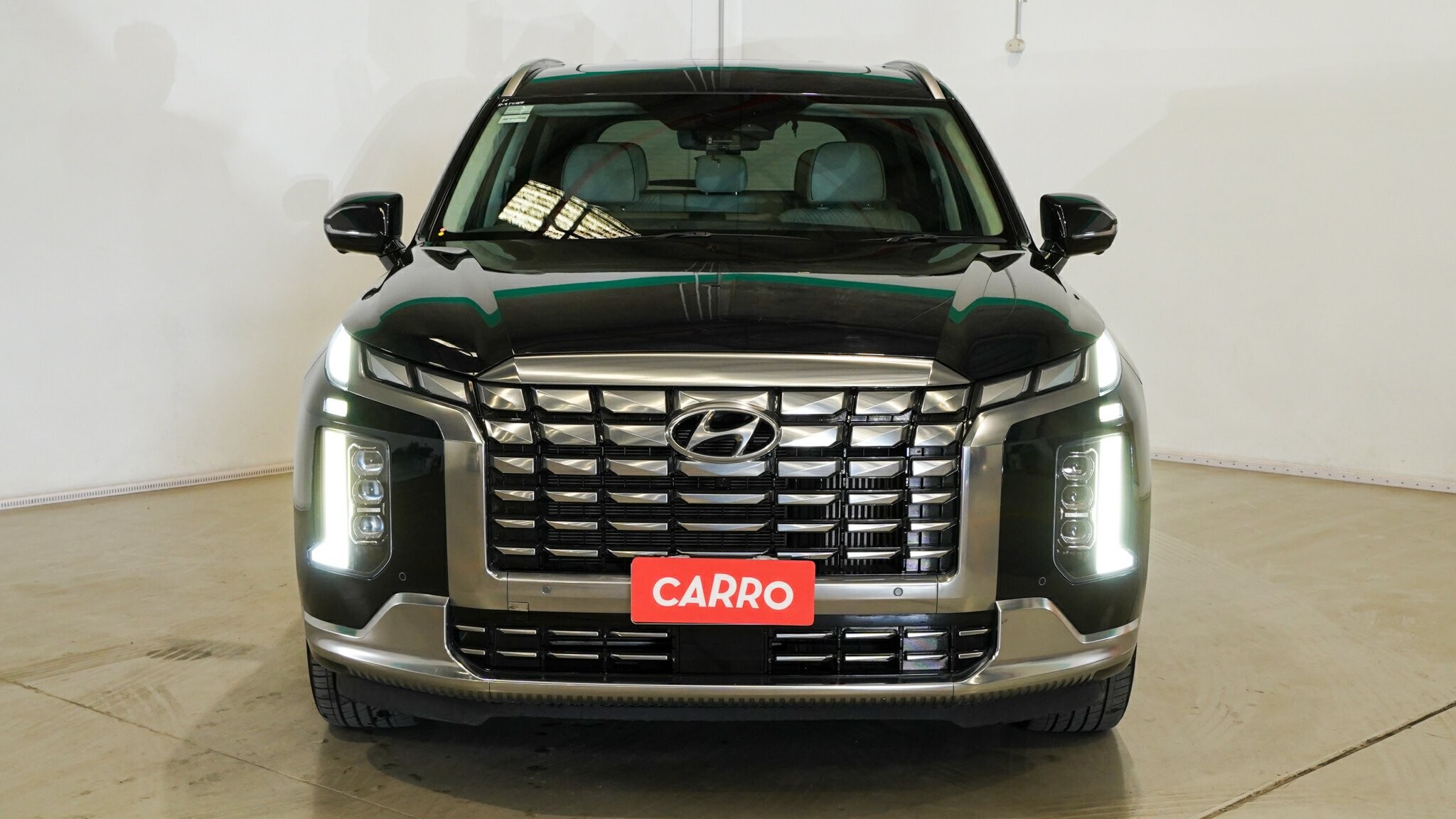 Hyundai Palisade image 3