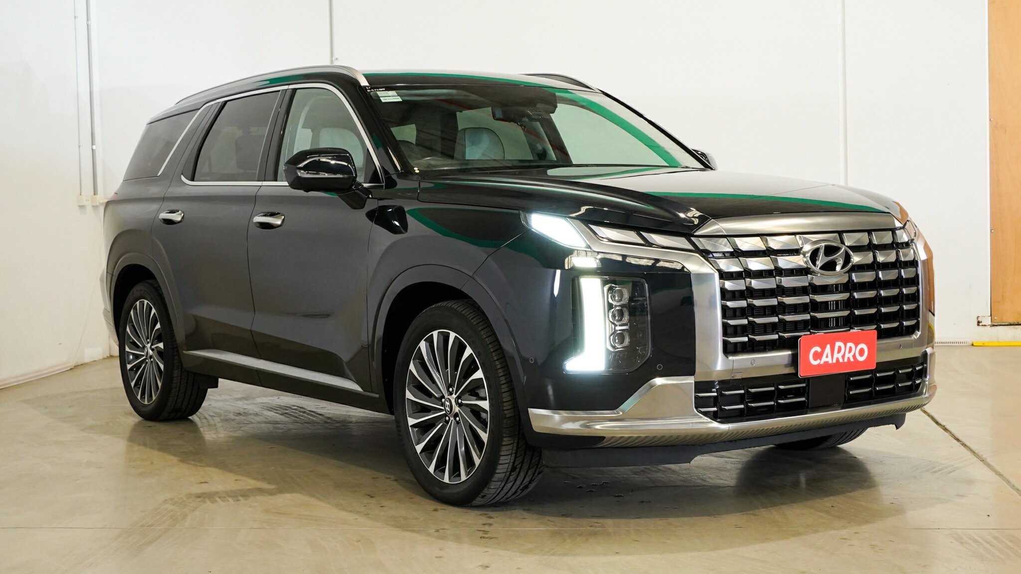 Hyundai Palisade image 4