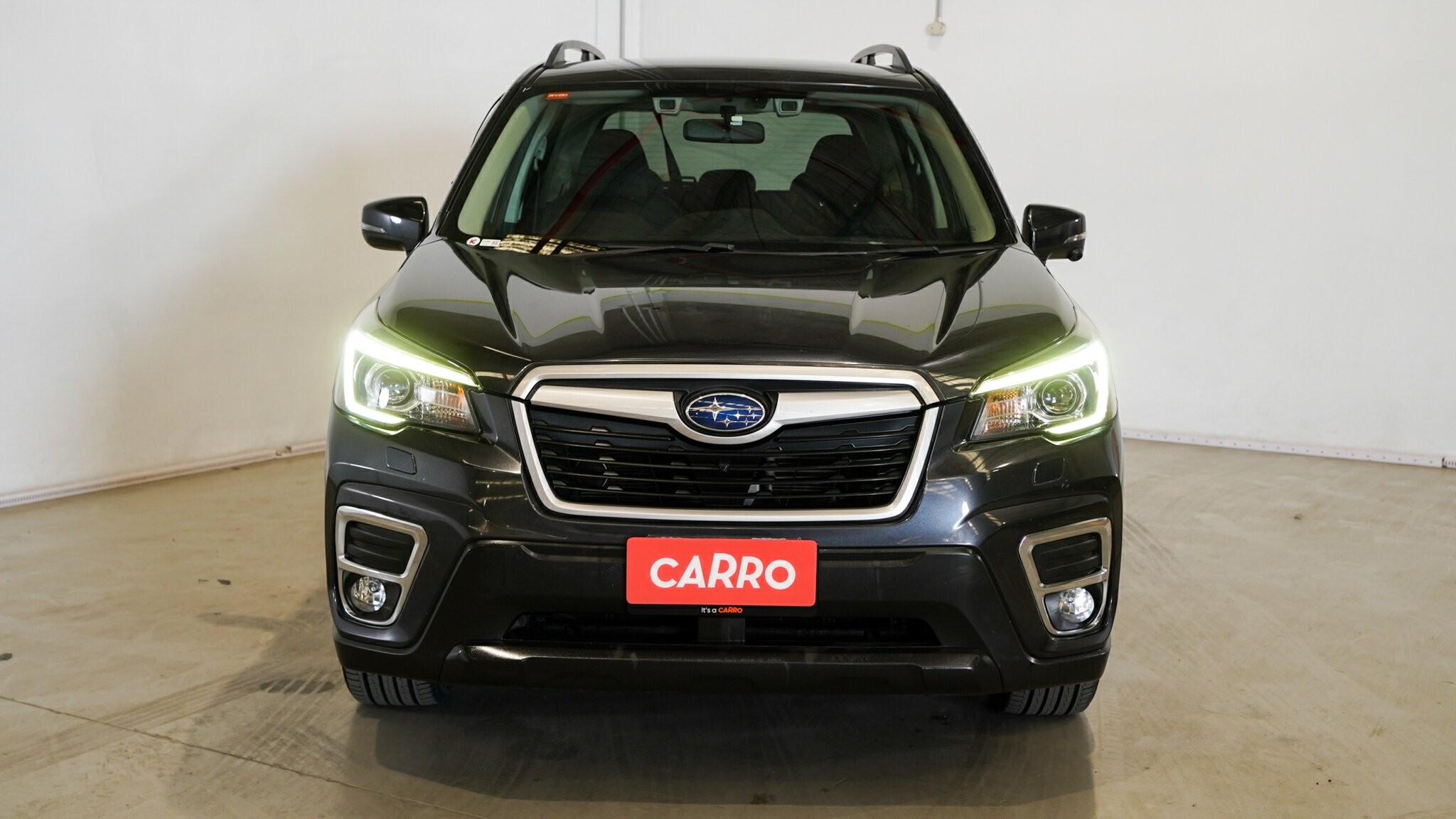 Subaru Forester image 3