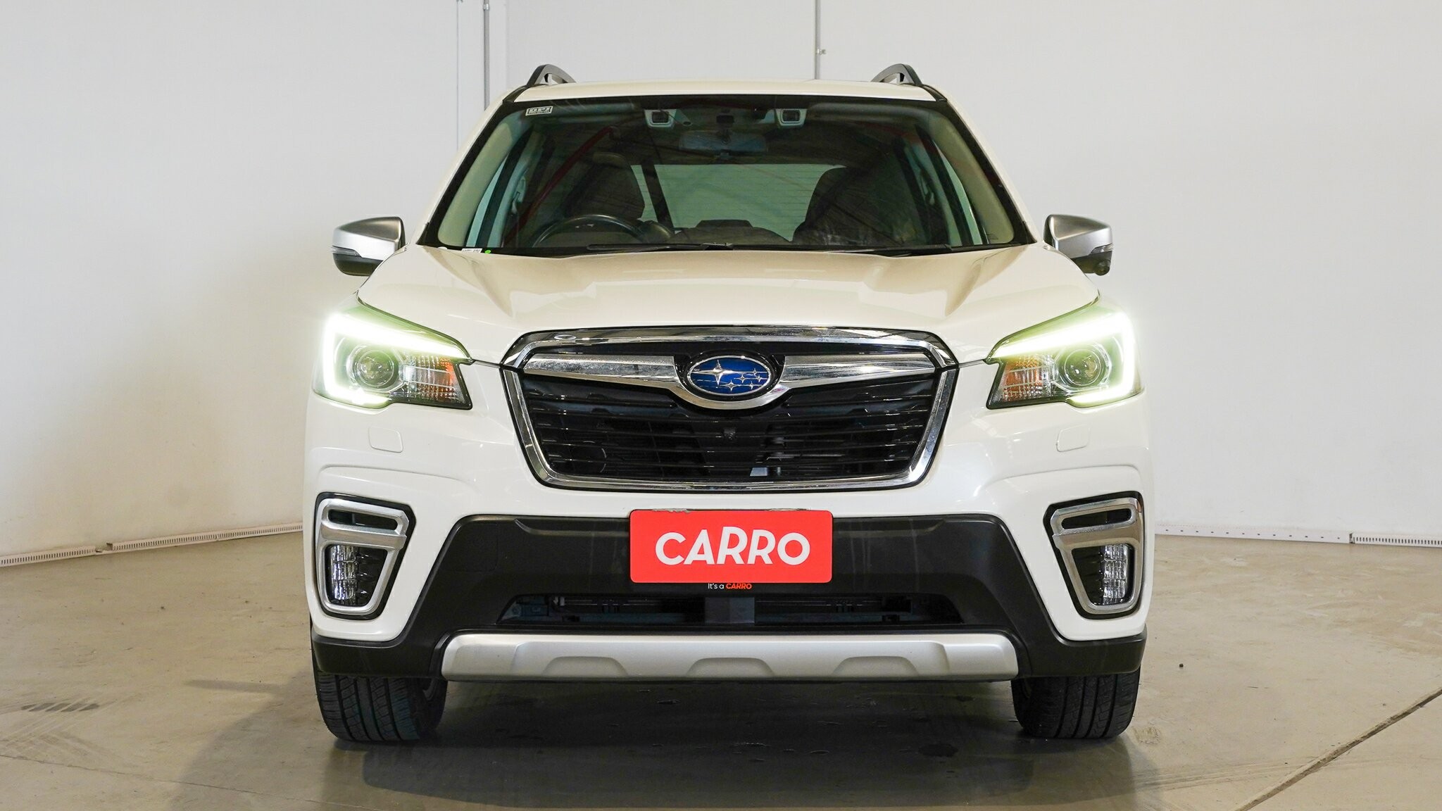 Subaru Forester image 3