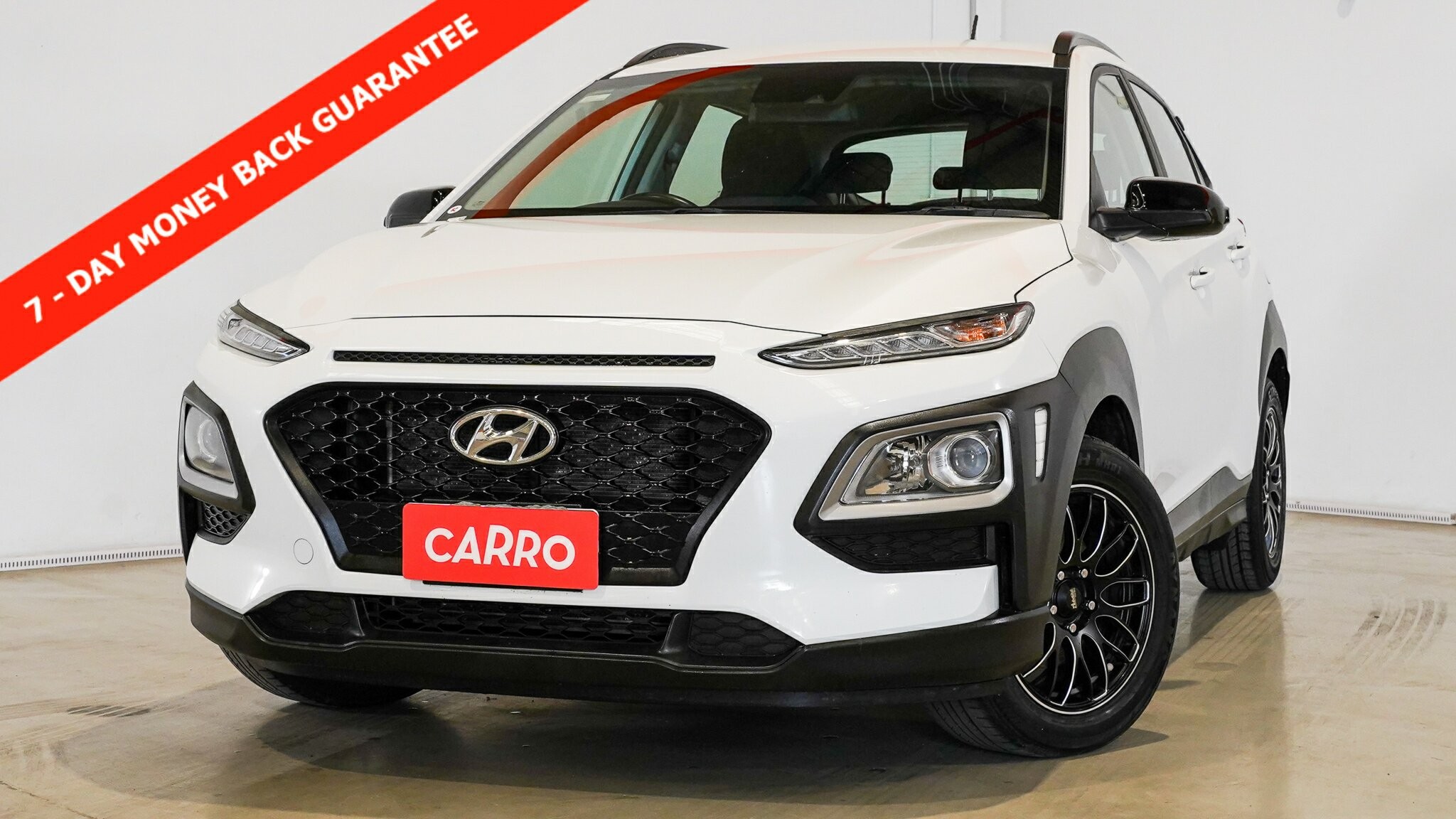 Hyundai Kona image 1