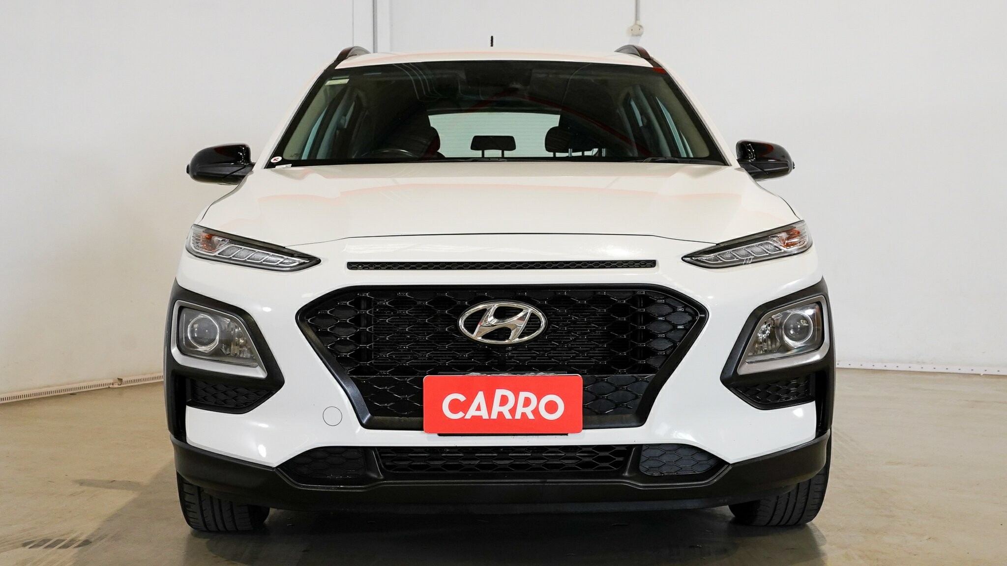 Hyundai Kona image 3