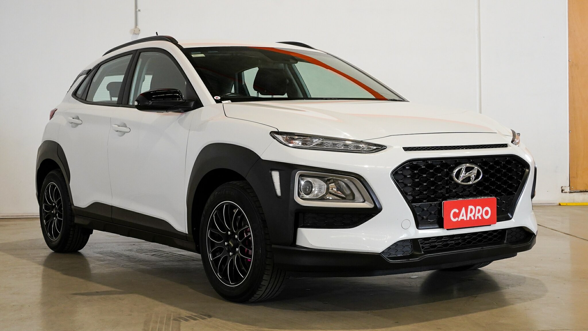 Hyundai Kona image 4