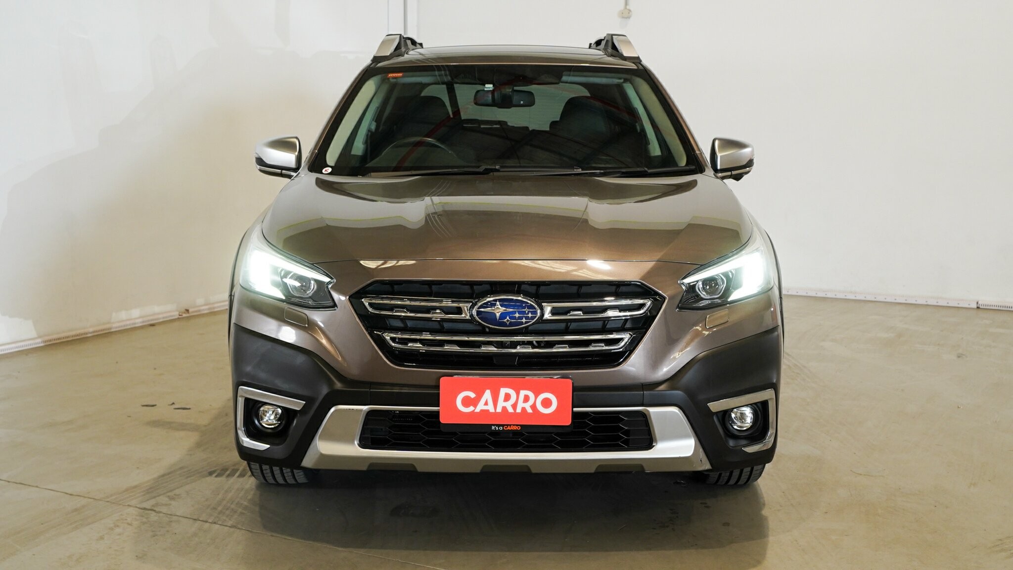 Subaru Outback image 3