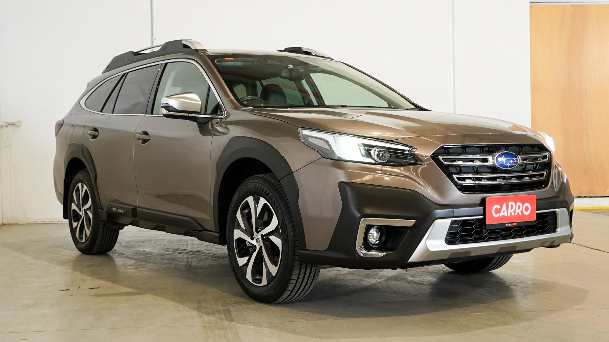Subaru Outback image 4
