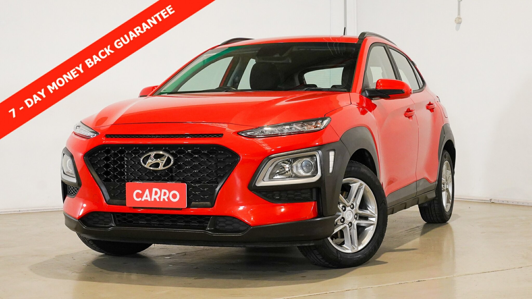 Hyundai Kona image 1
