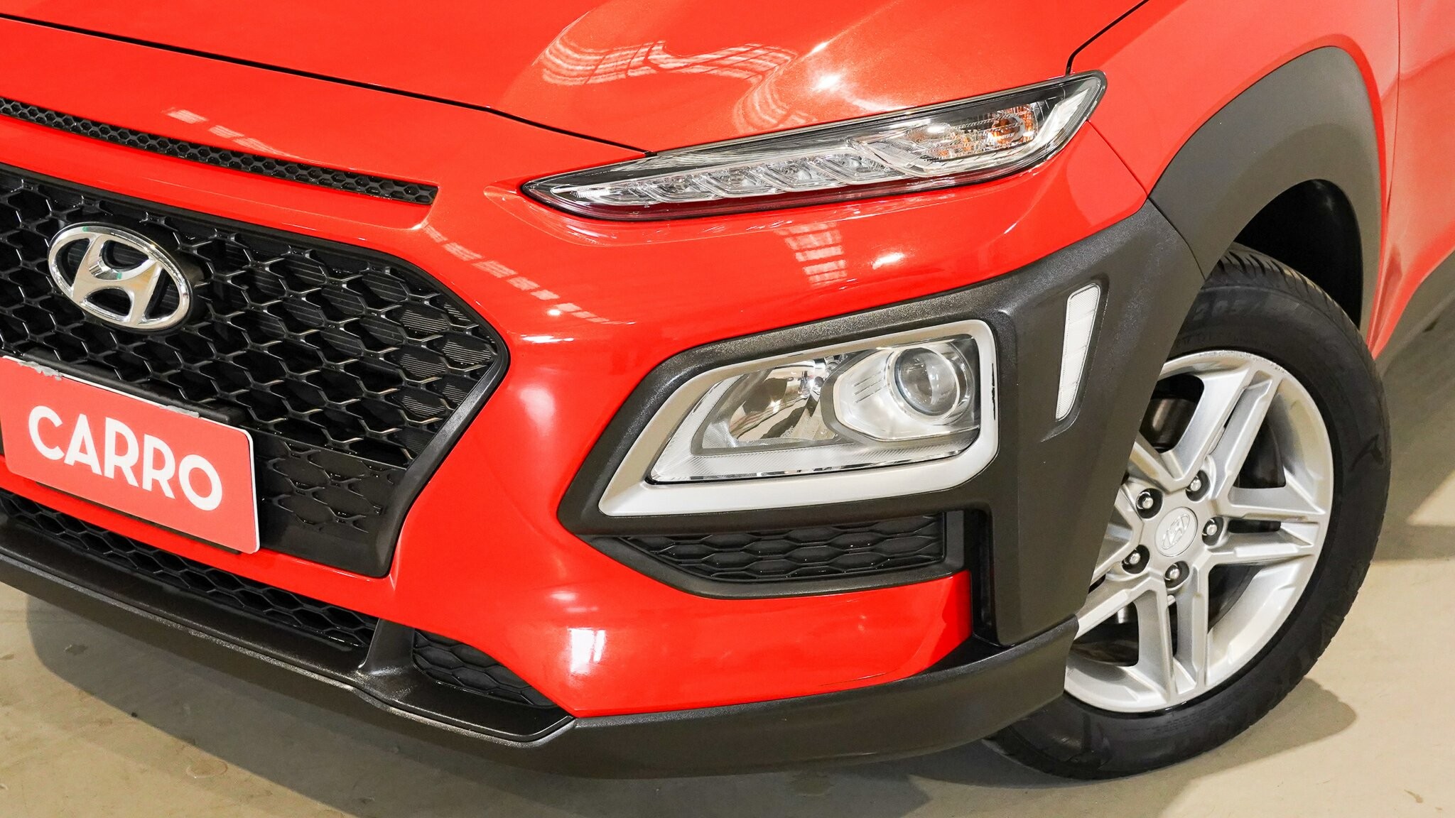 Hyundai Kona image 2