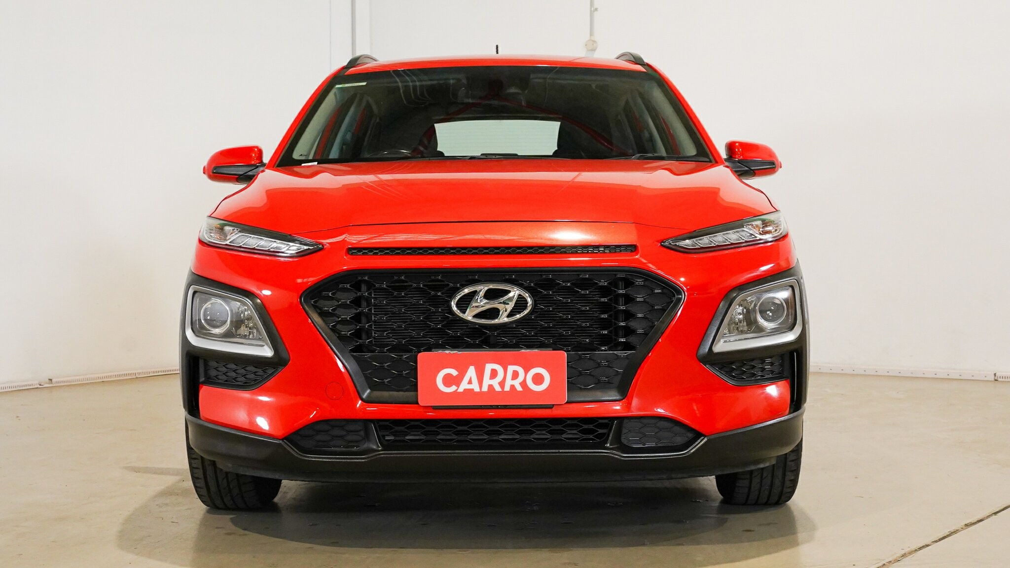 Hyundai Kona image 3