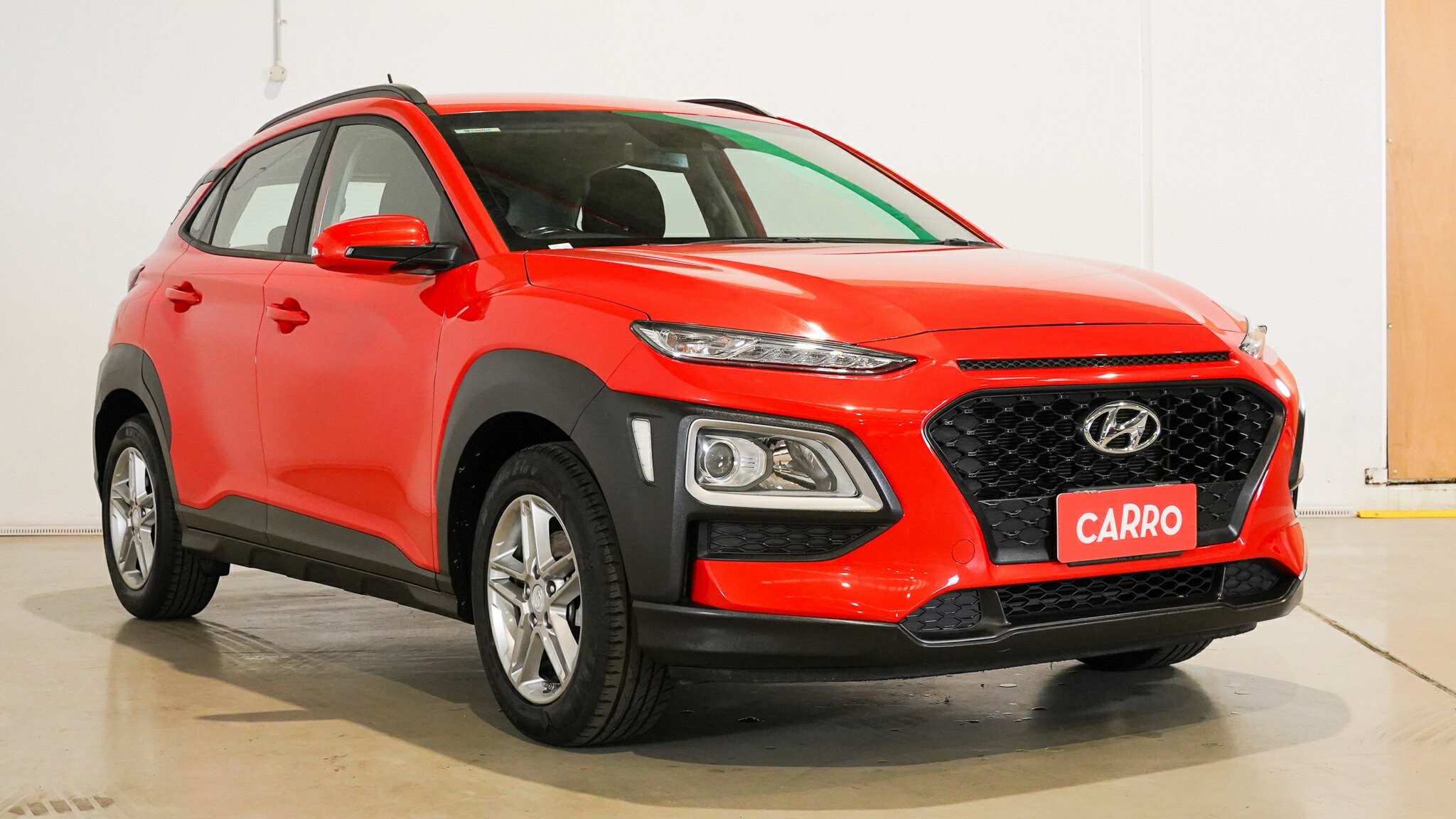 Hyundai Kona image 4