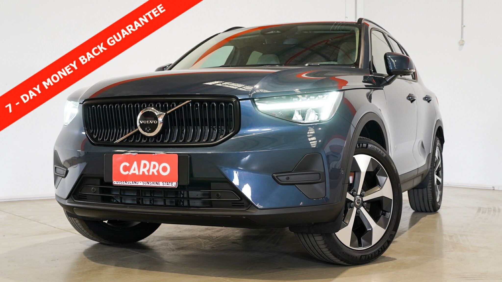 Volvo Xc40 image 1
