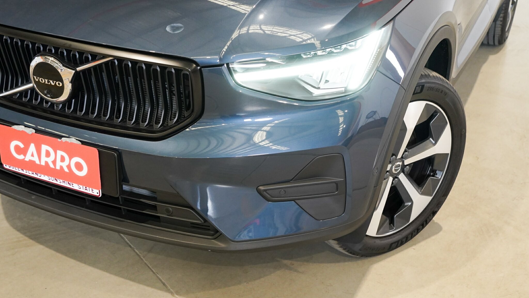 Volvo Xc40 image 2