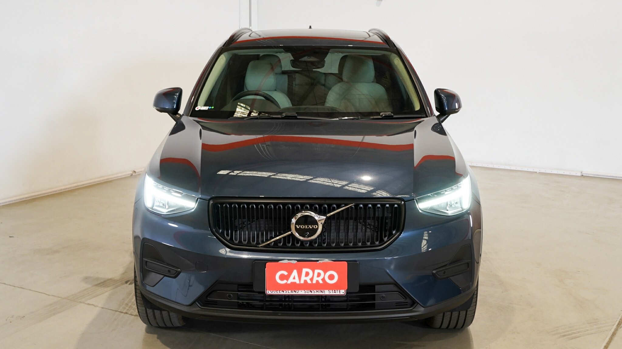 Volvo Xc40 image 3