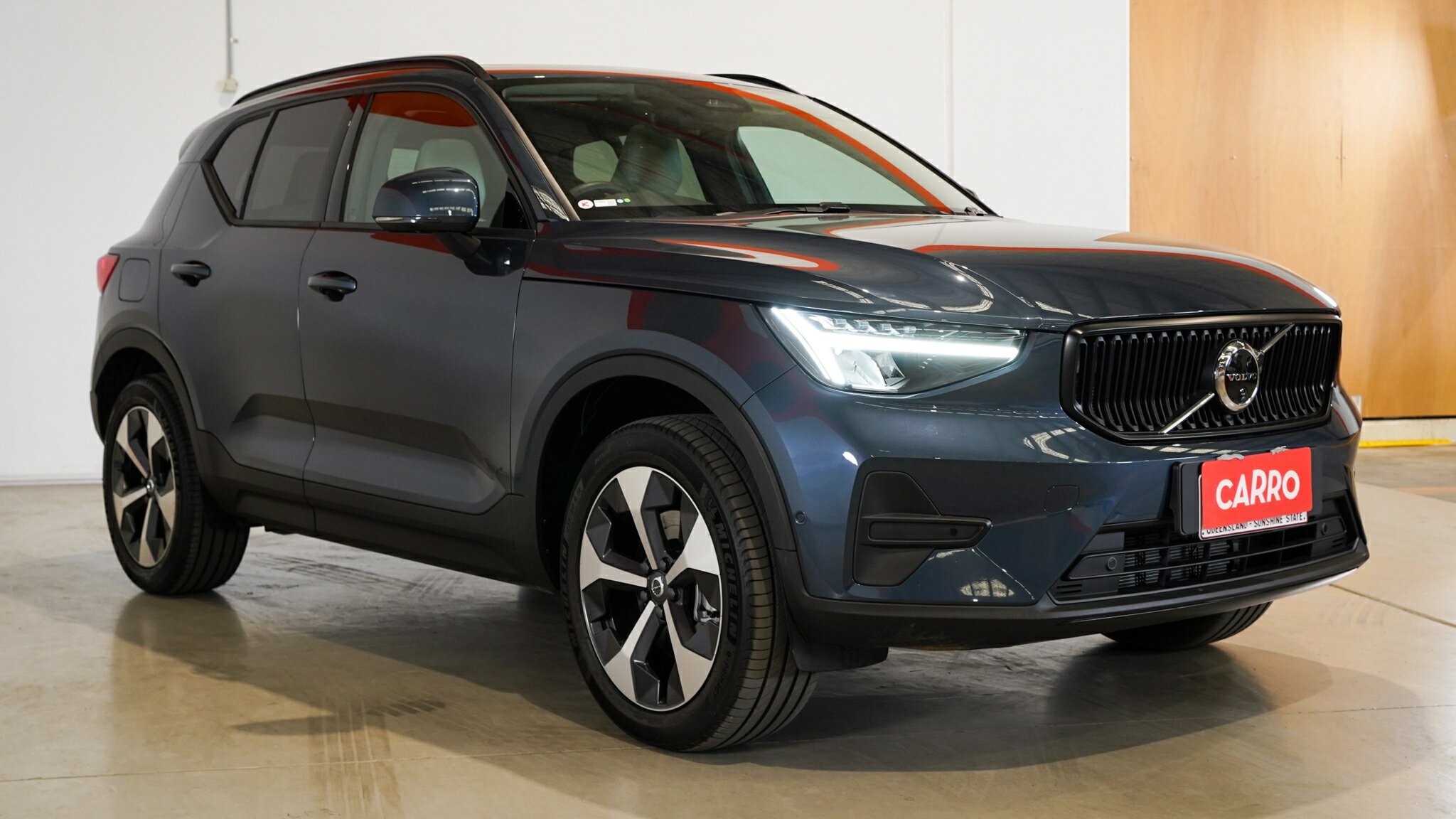 Volvo Xc40 image 4