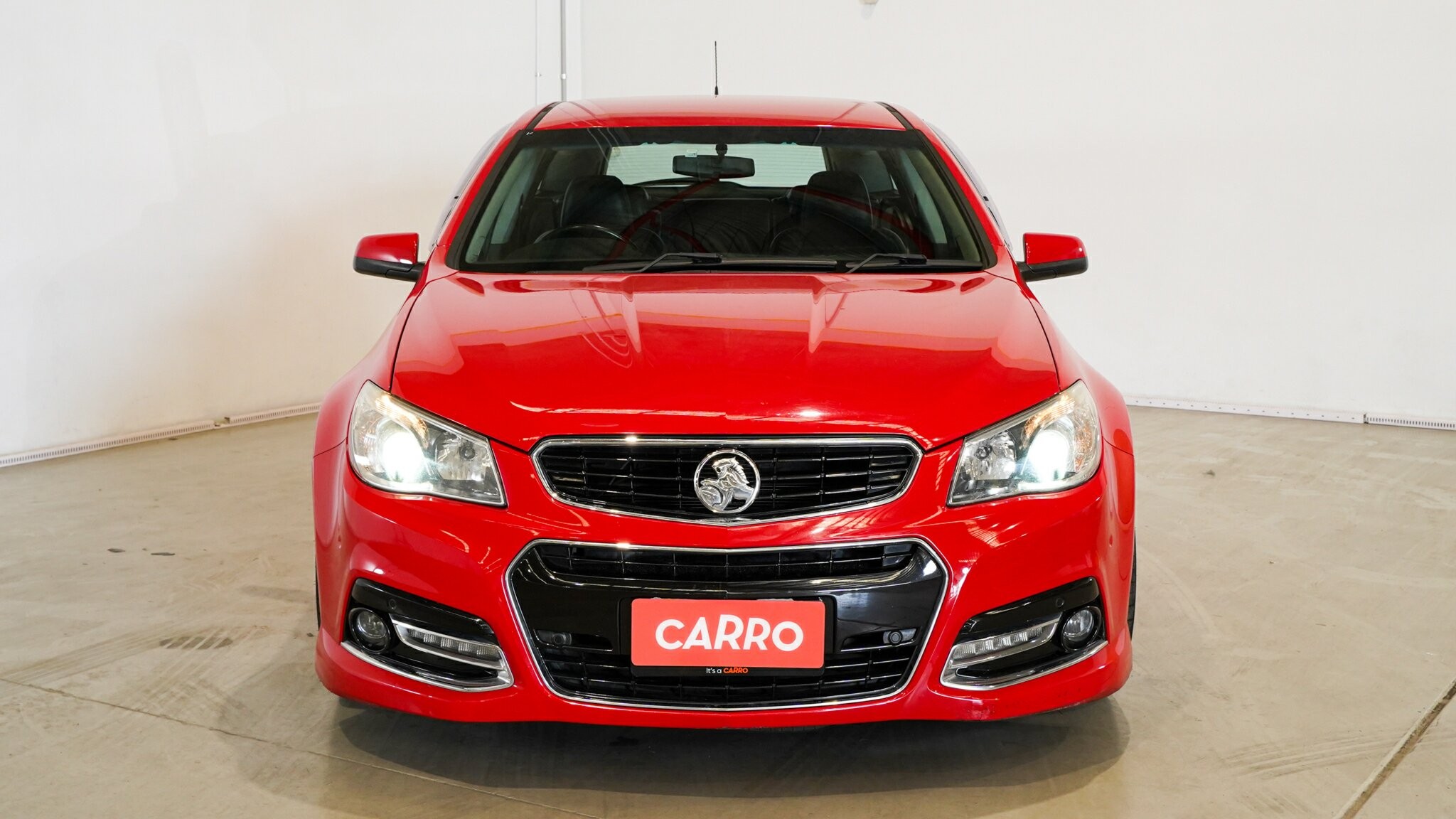Holden Commodore image 3