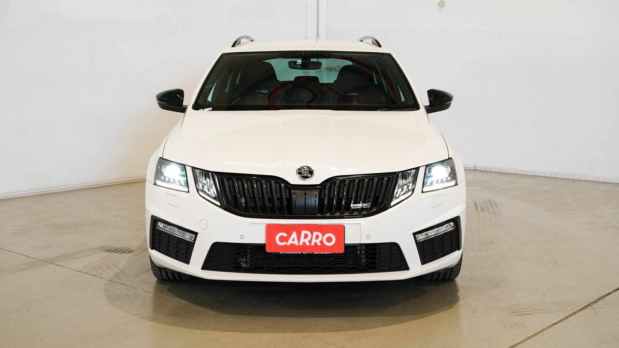 Skoda Octavia image 3
