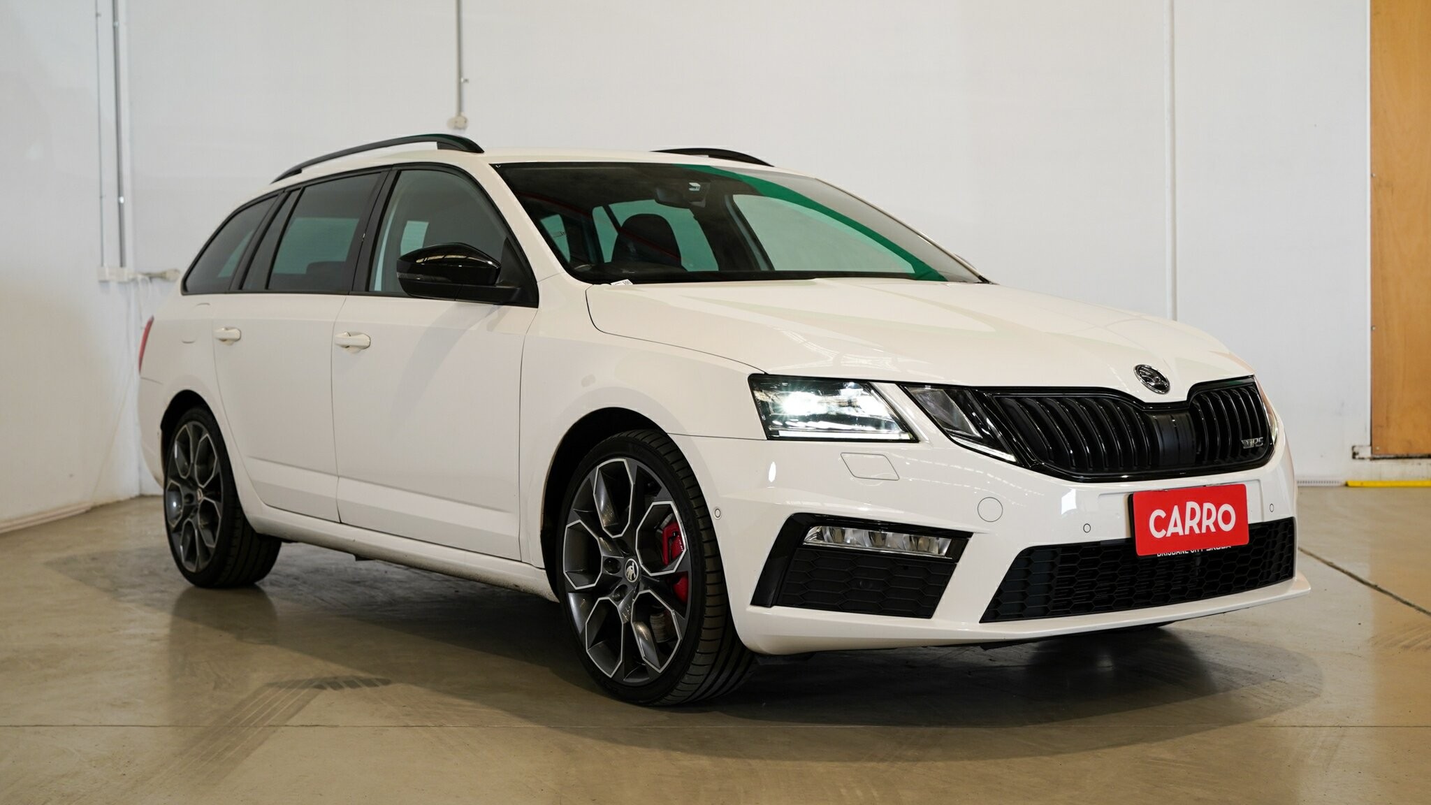 Skoda Octavia image 4
