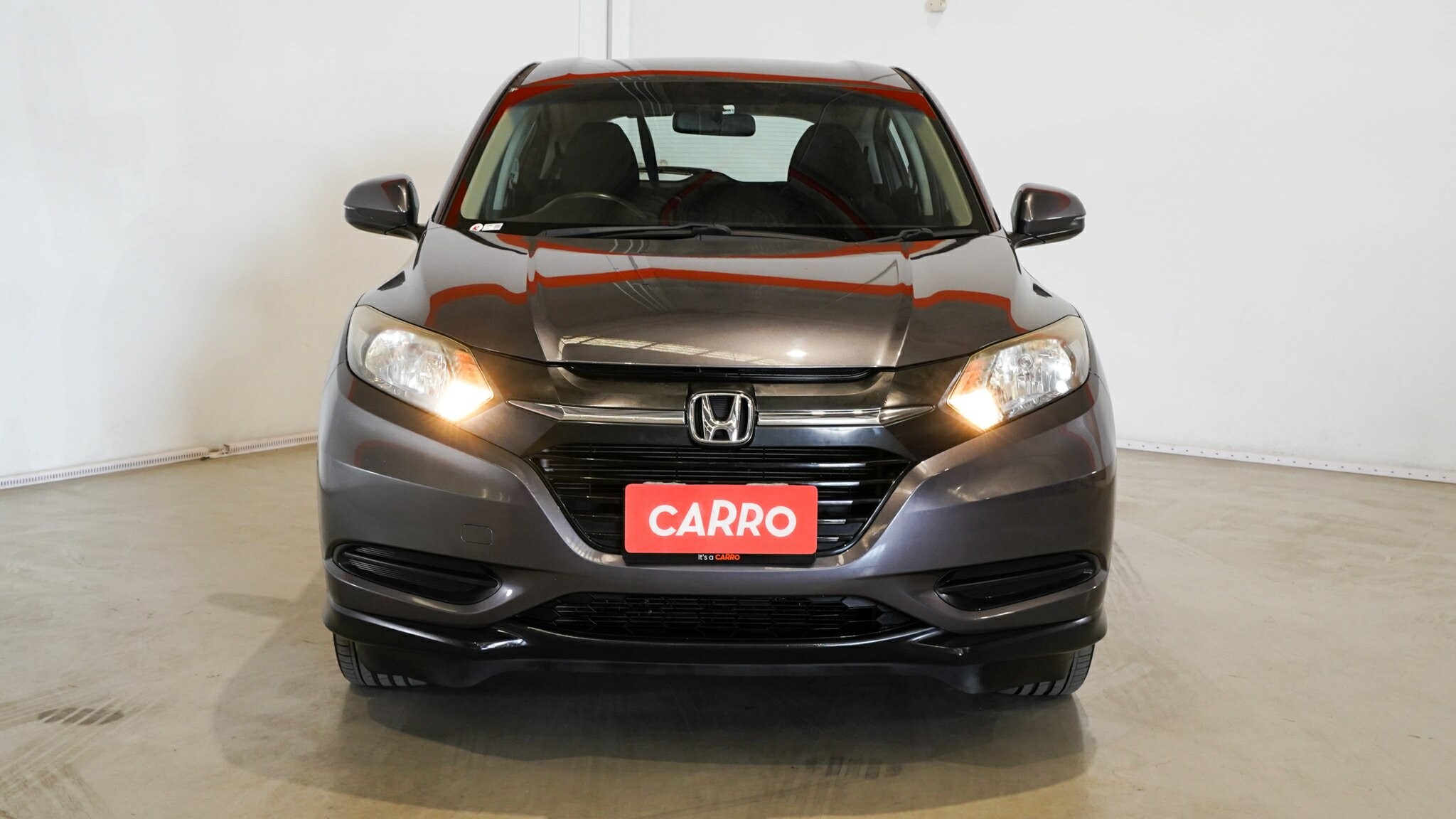 Honda Hr-v image 3