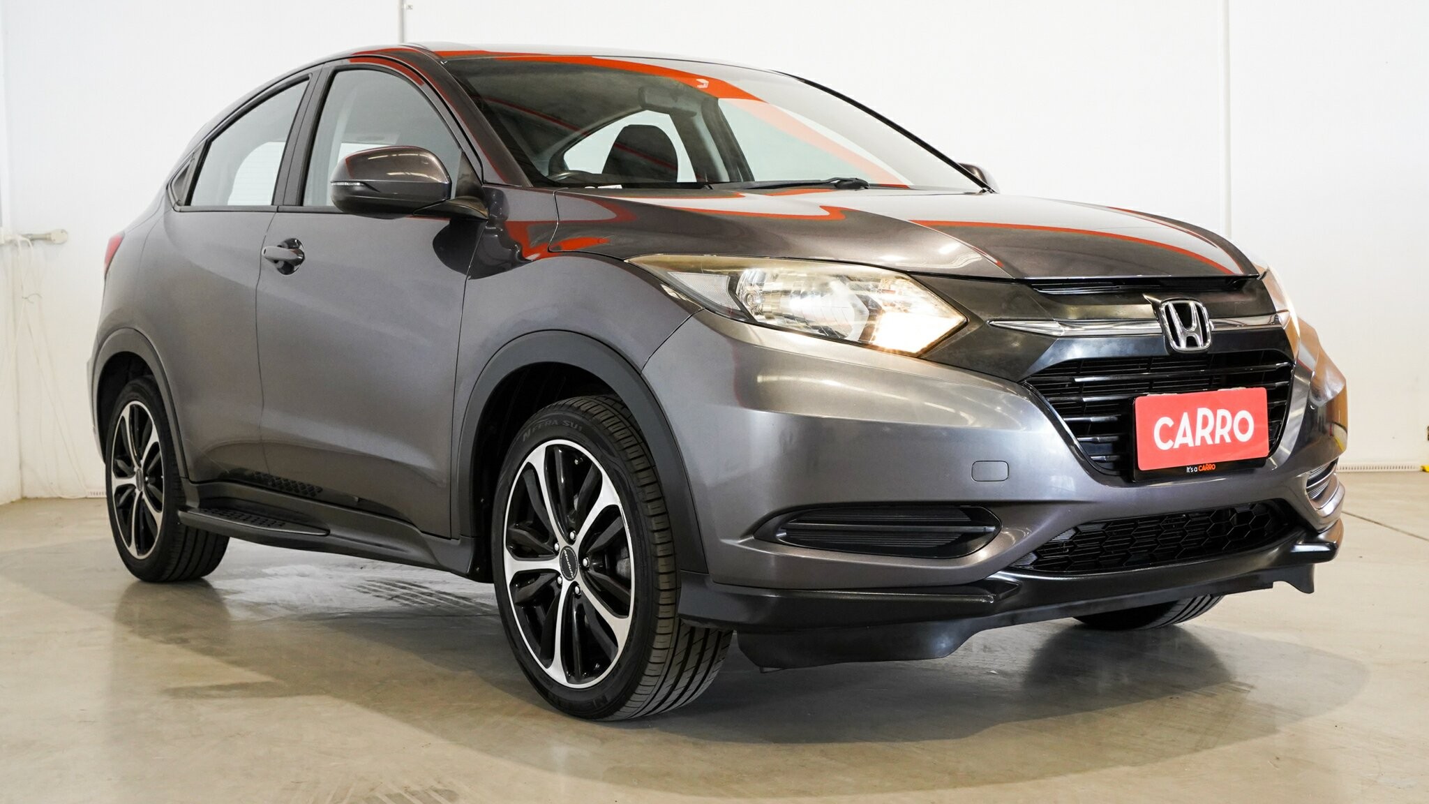 Honda Hr-v image 4