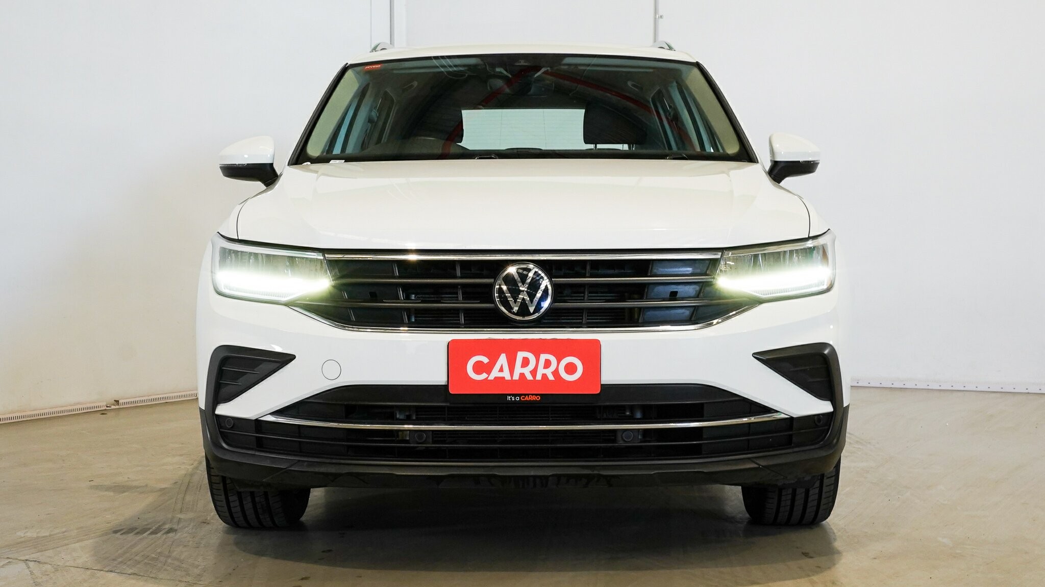 Volkswagen Tiguan image 3