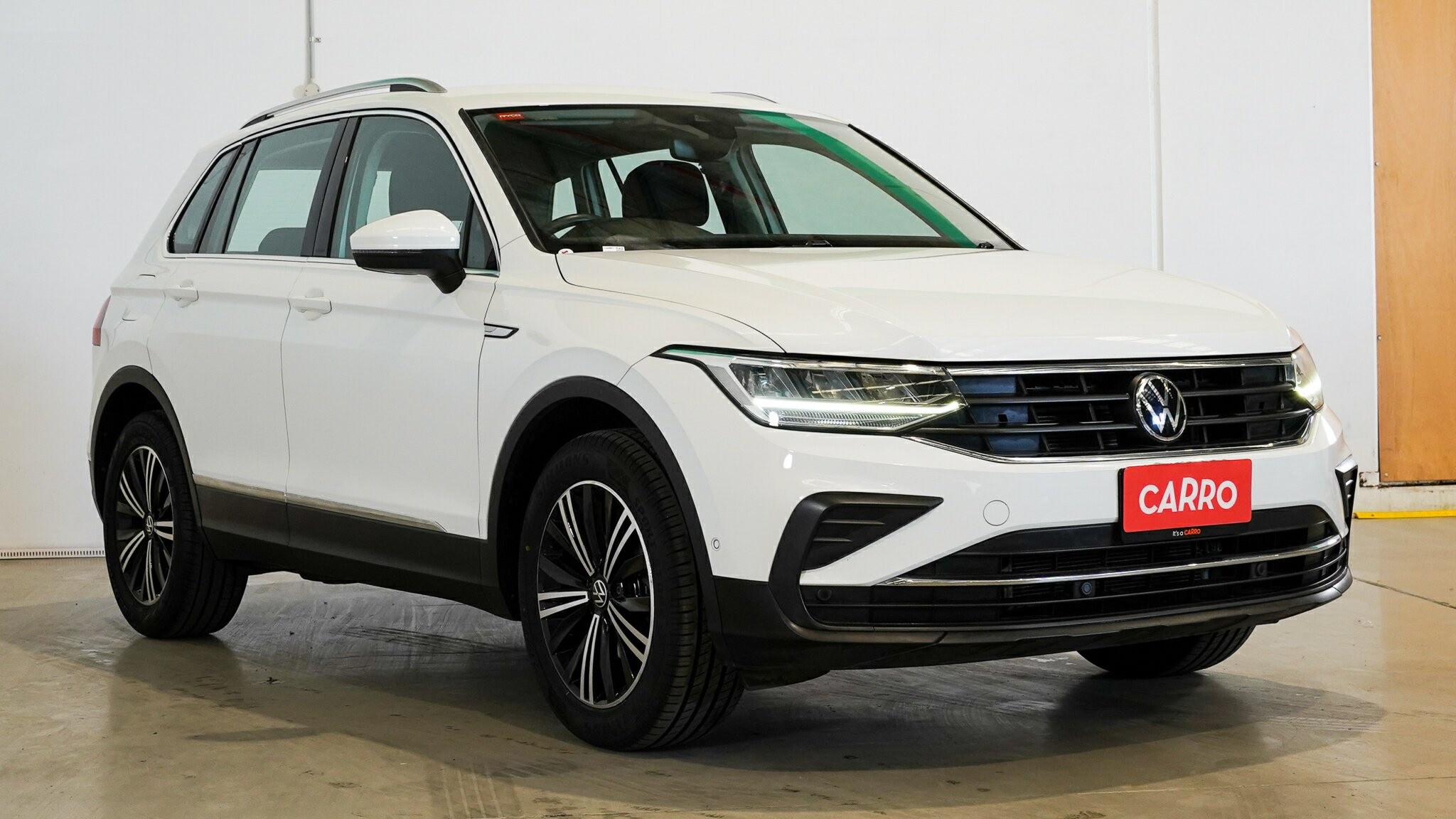 Volkswagen Tiguan image 4