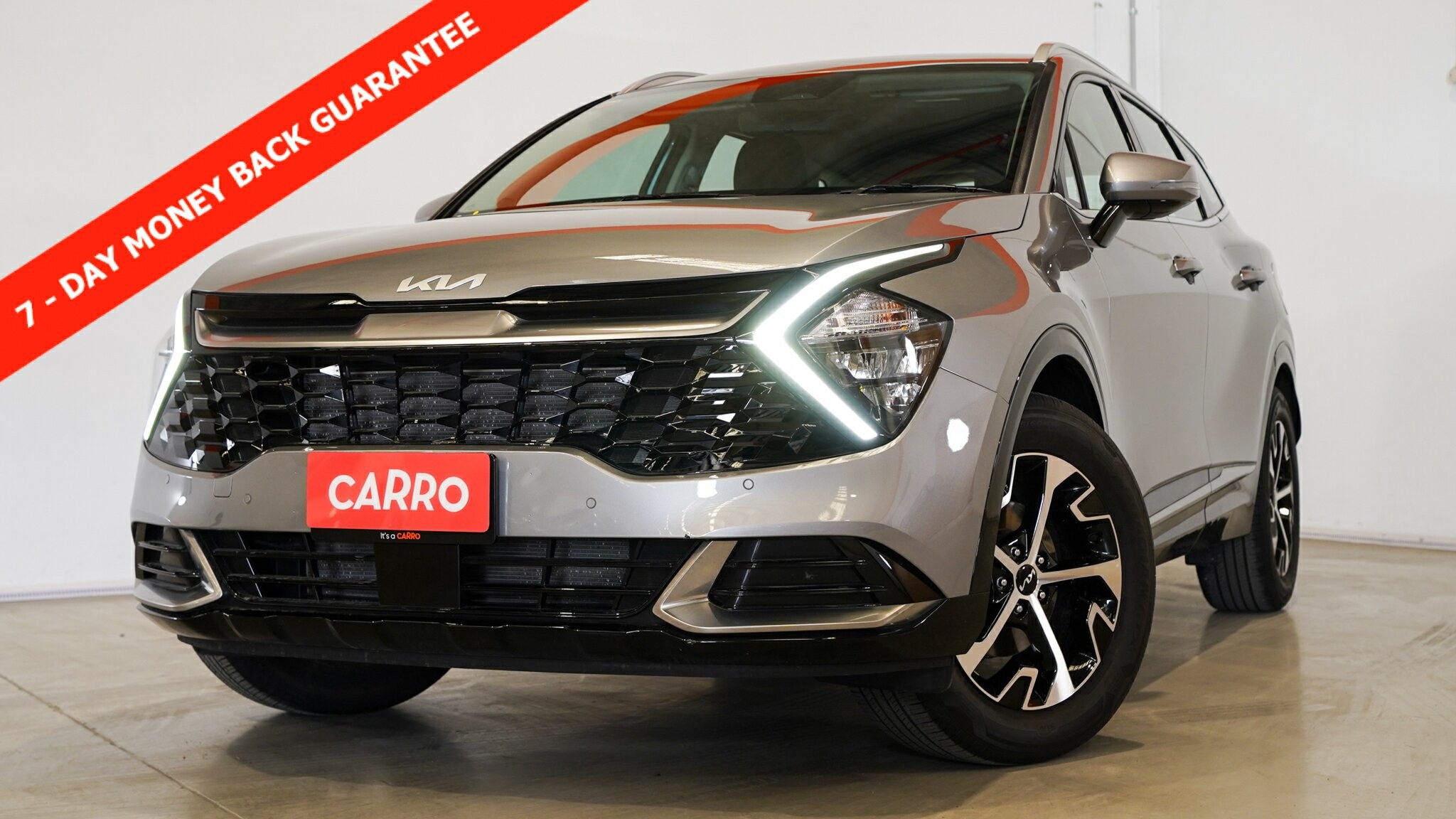 Kia Sportage image 1
