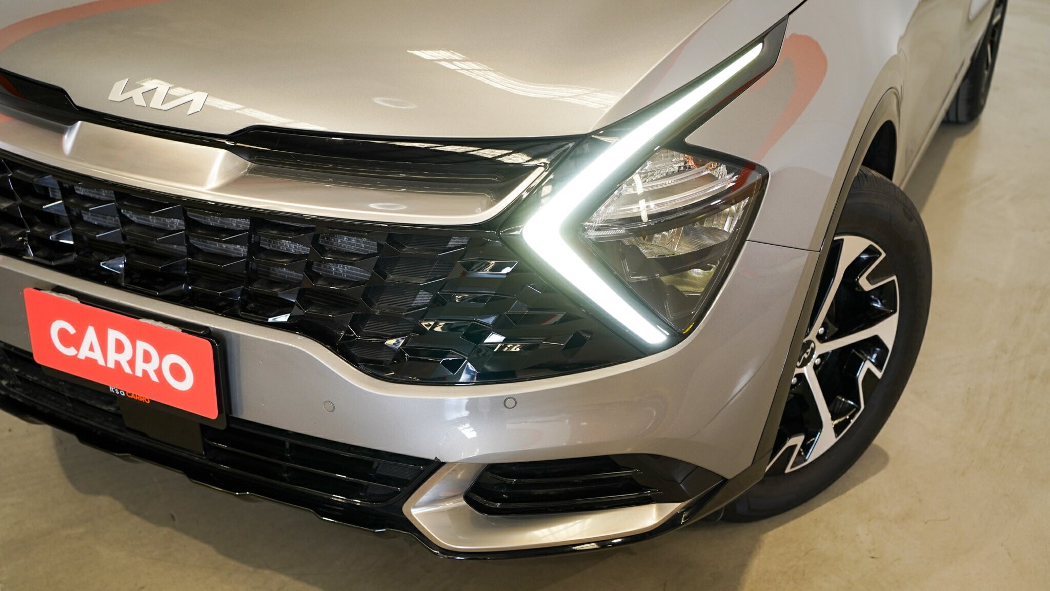 Kia Sportage image 2