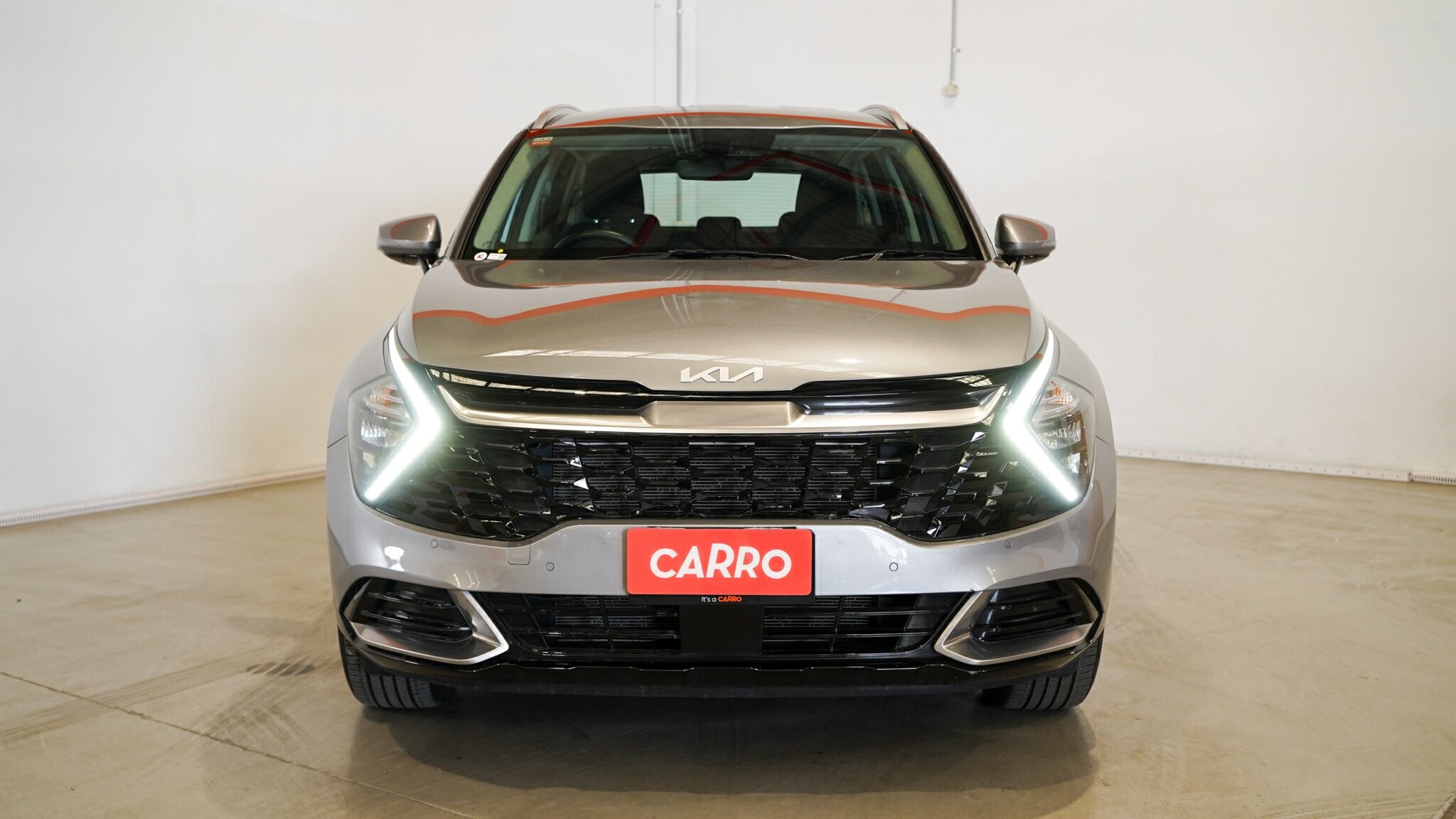 Kia Sportage image 3