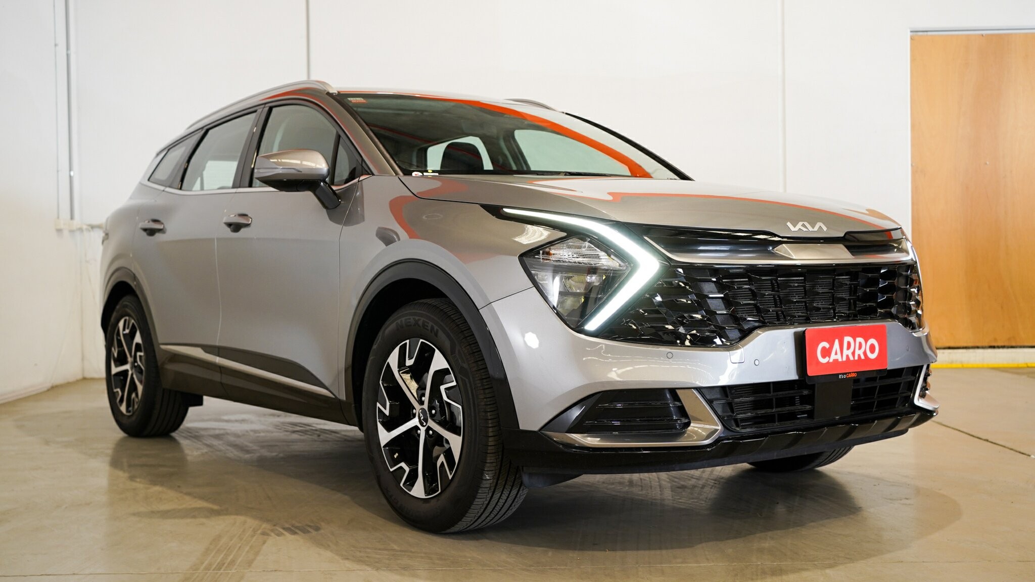 Kia Sportage image 4