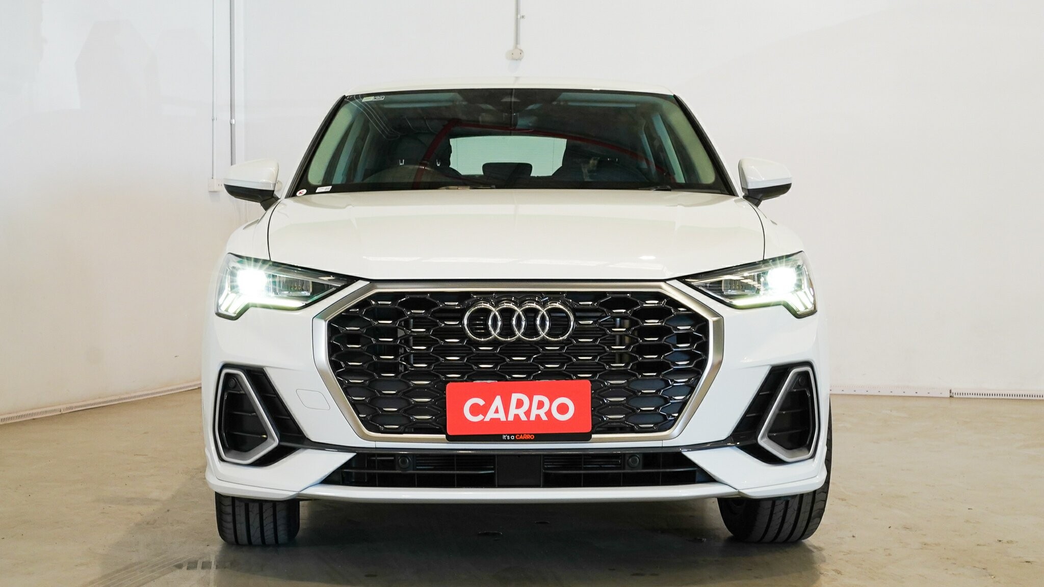 Audi Q3 image 3