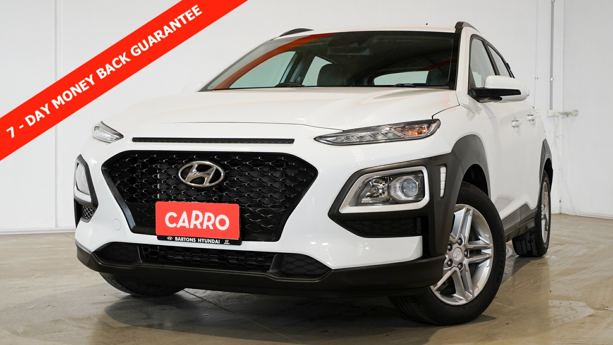 Hyundai Kona image 1