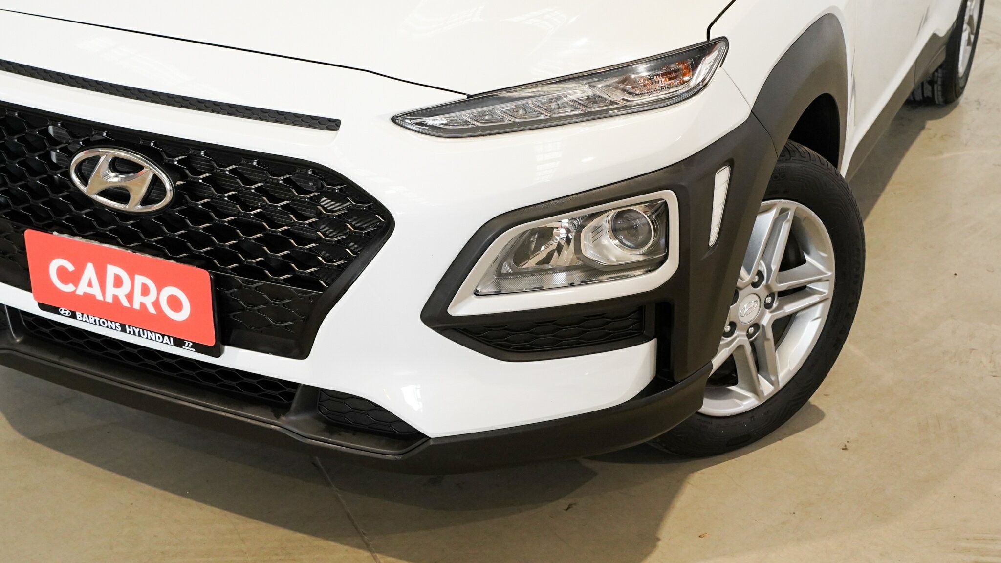 Hyundai Kona image 2