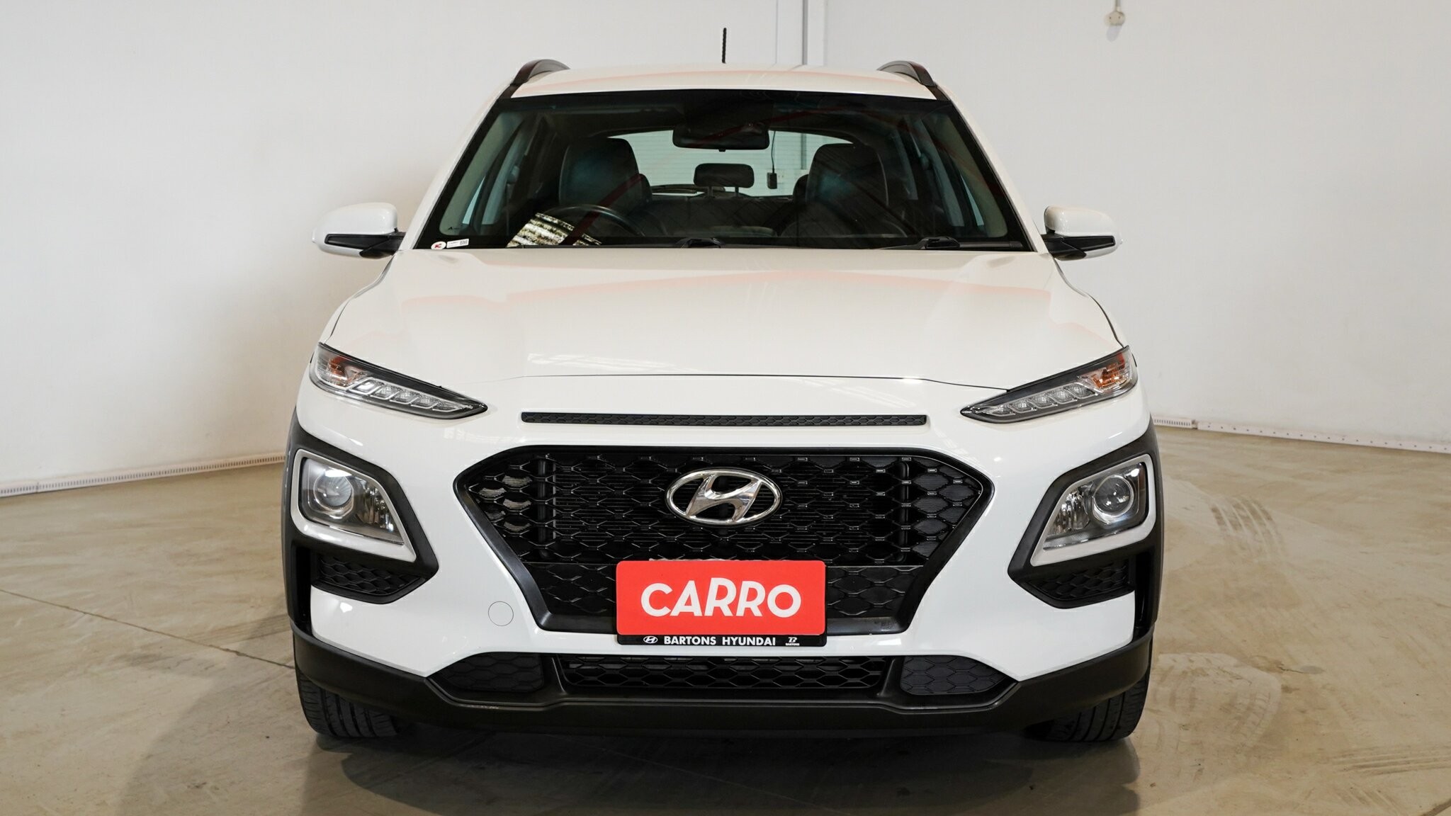 Hyundai Kona image 3