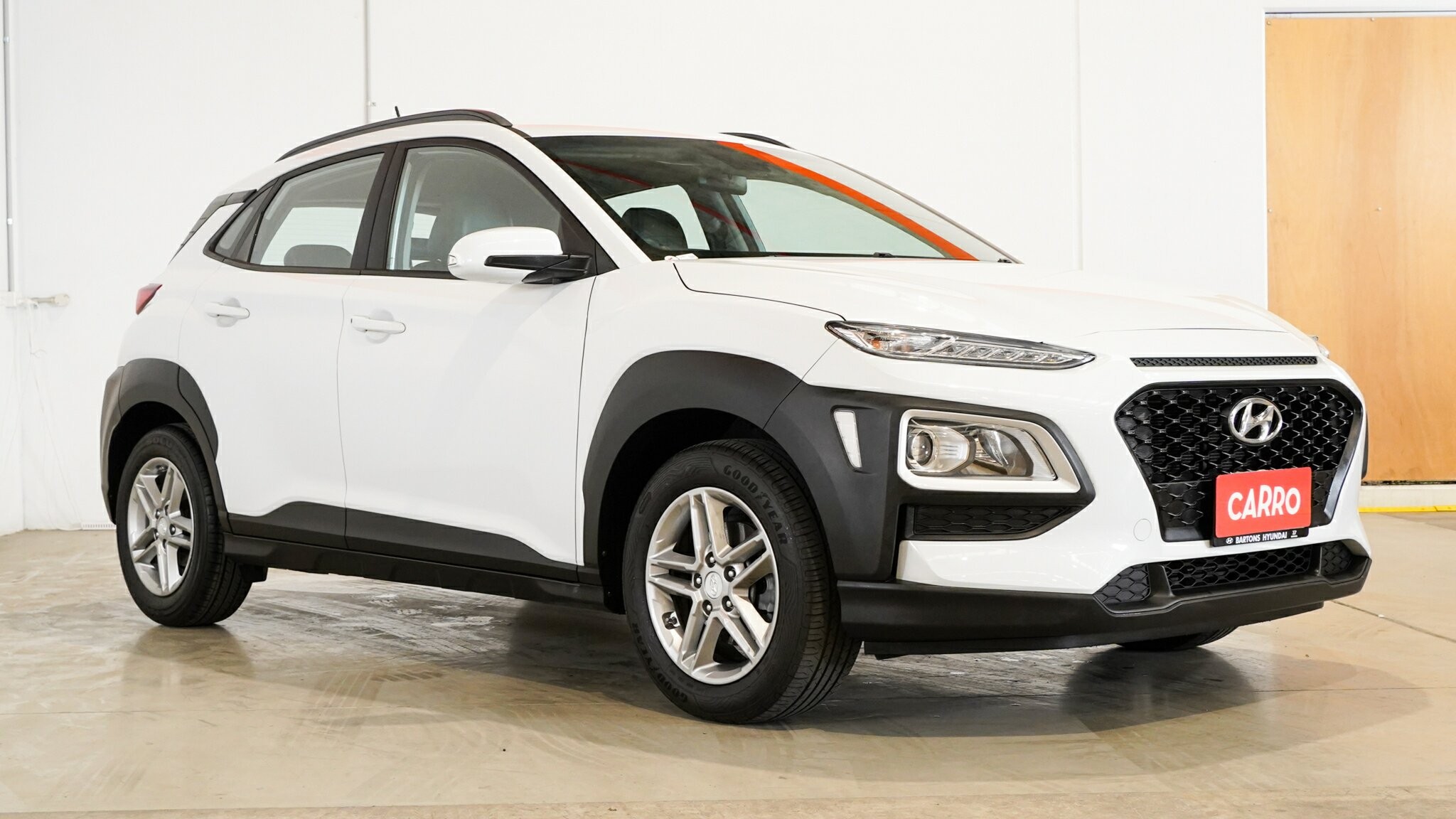 Hyundai Kona image 4