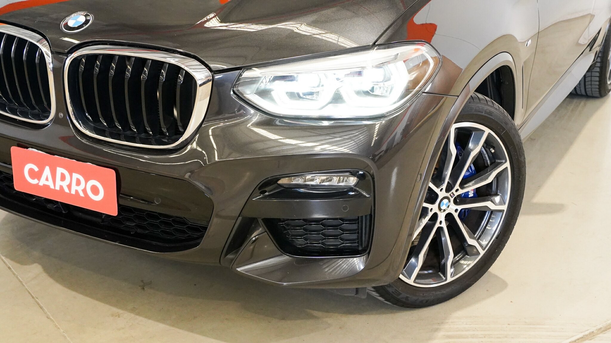 BMW X3 image 2