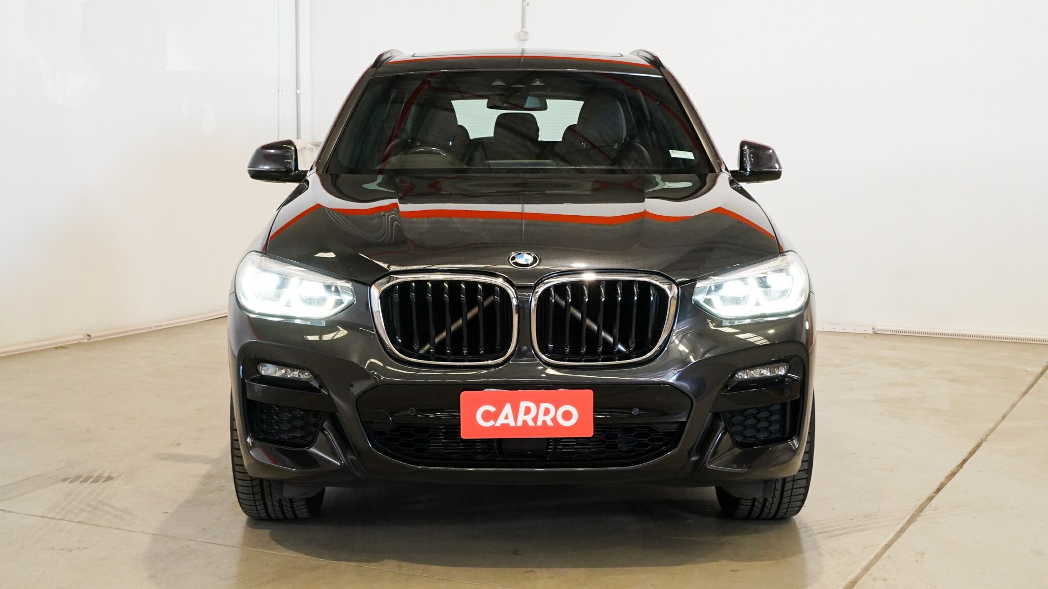 BMW X3 image 3