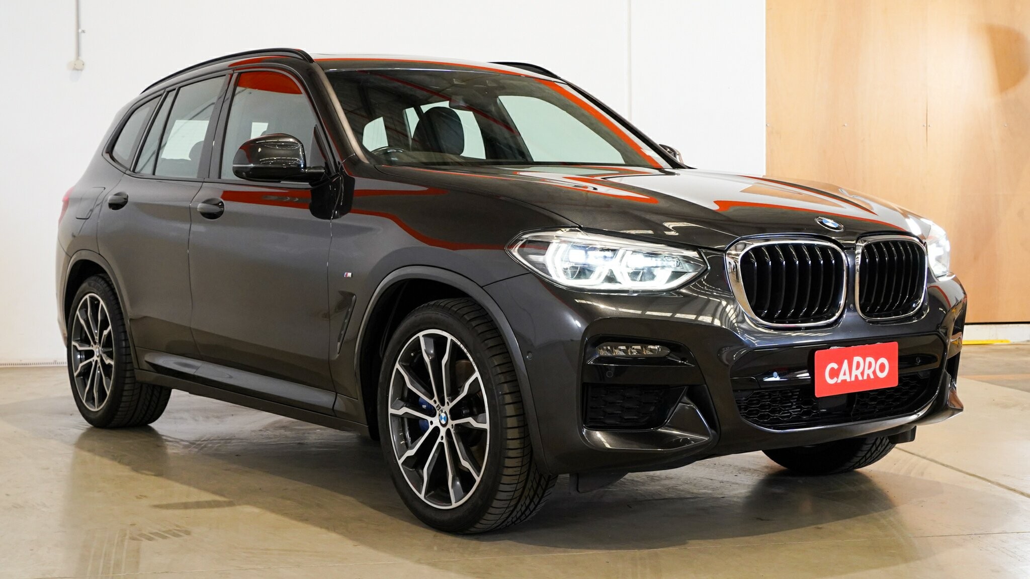 BMW X3 image 4