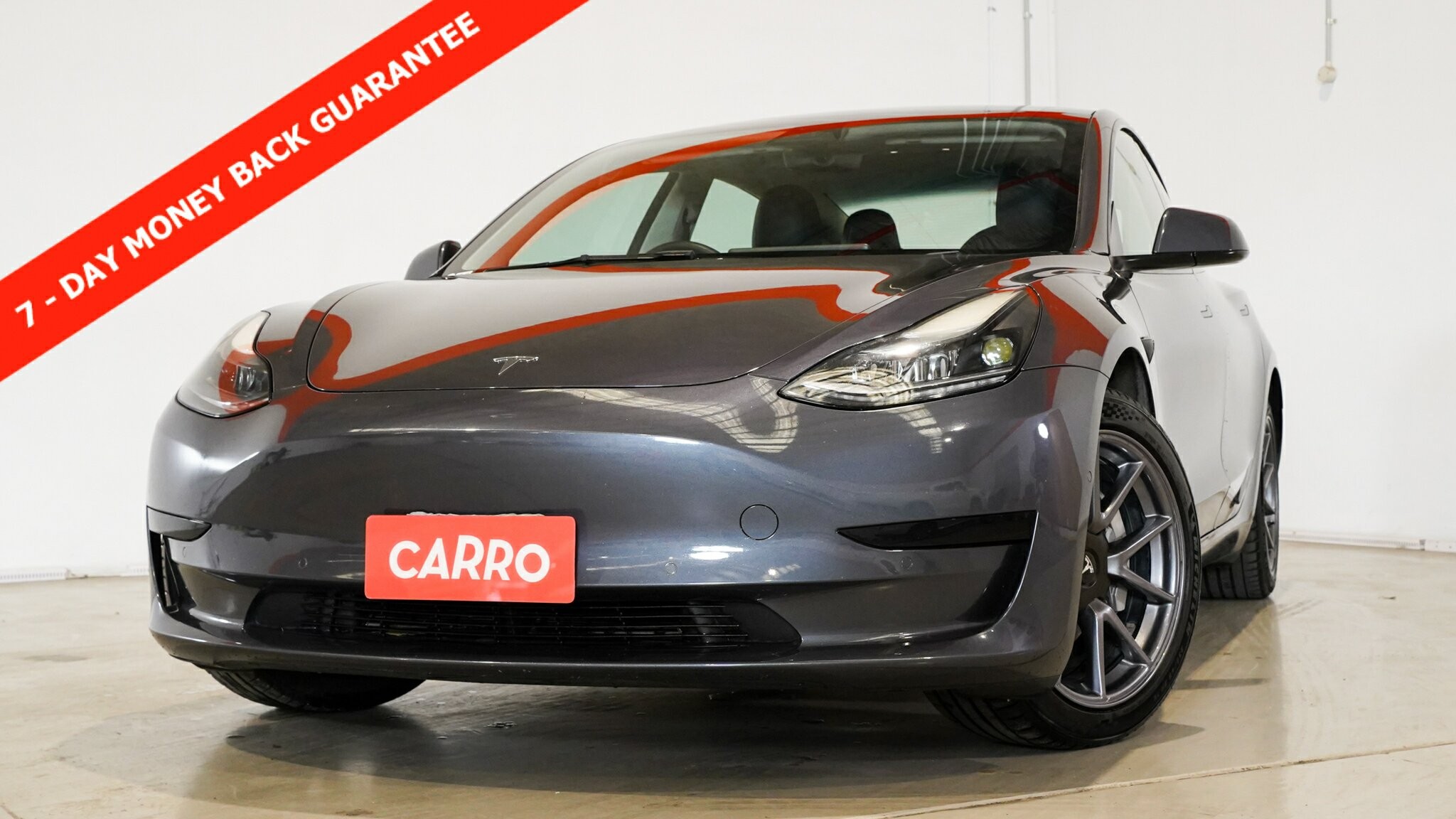 Tesla Model 3 image 1