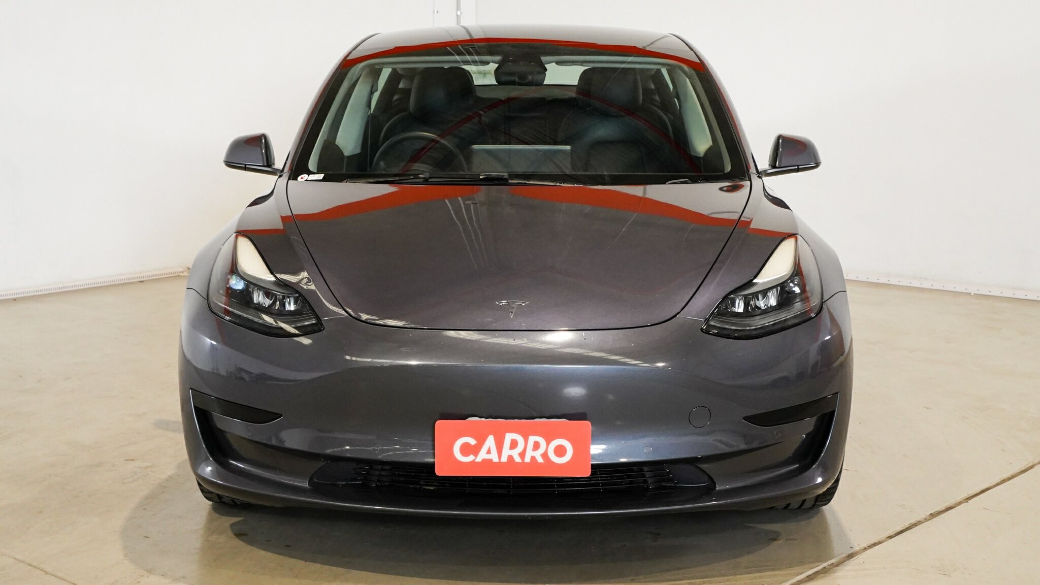 Tesla Model 3 image 3
