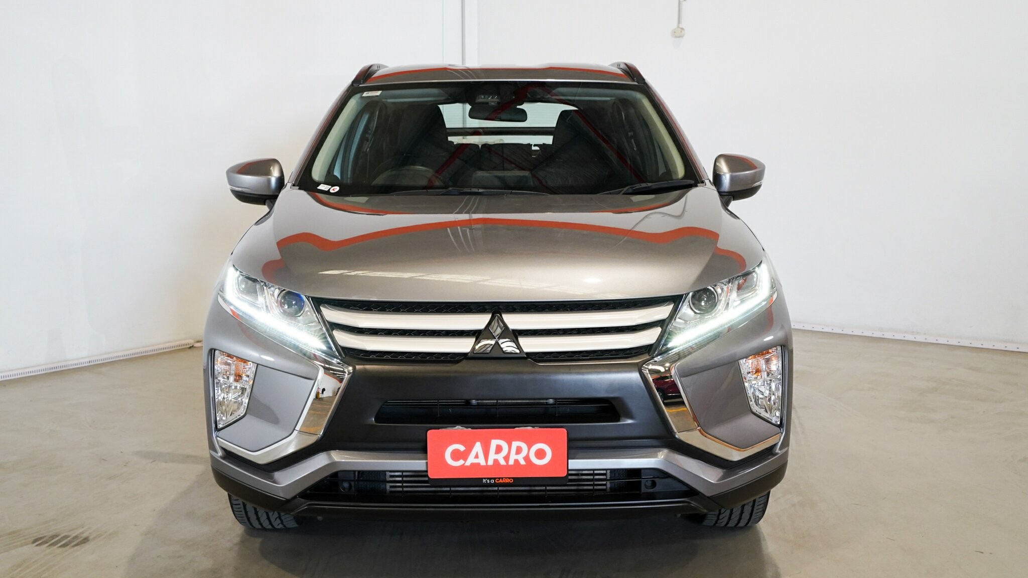 Mitsubishi Eclipse Cross image 3