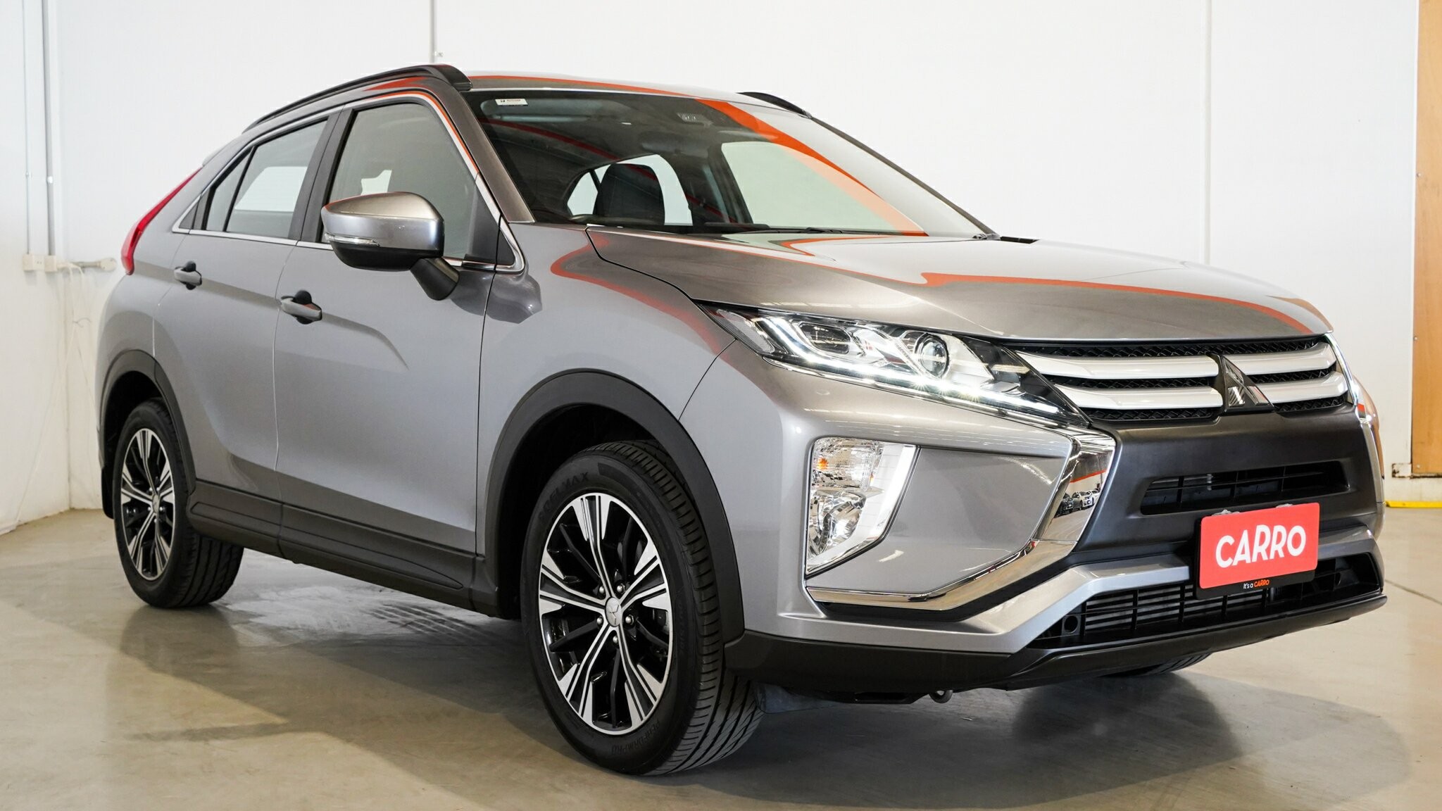 Mitsubishi Eclipse Cross image 4