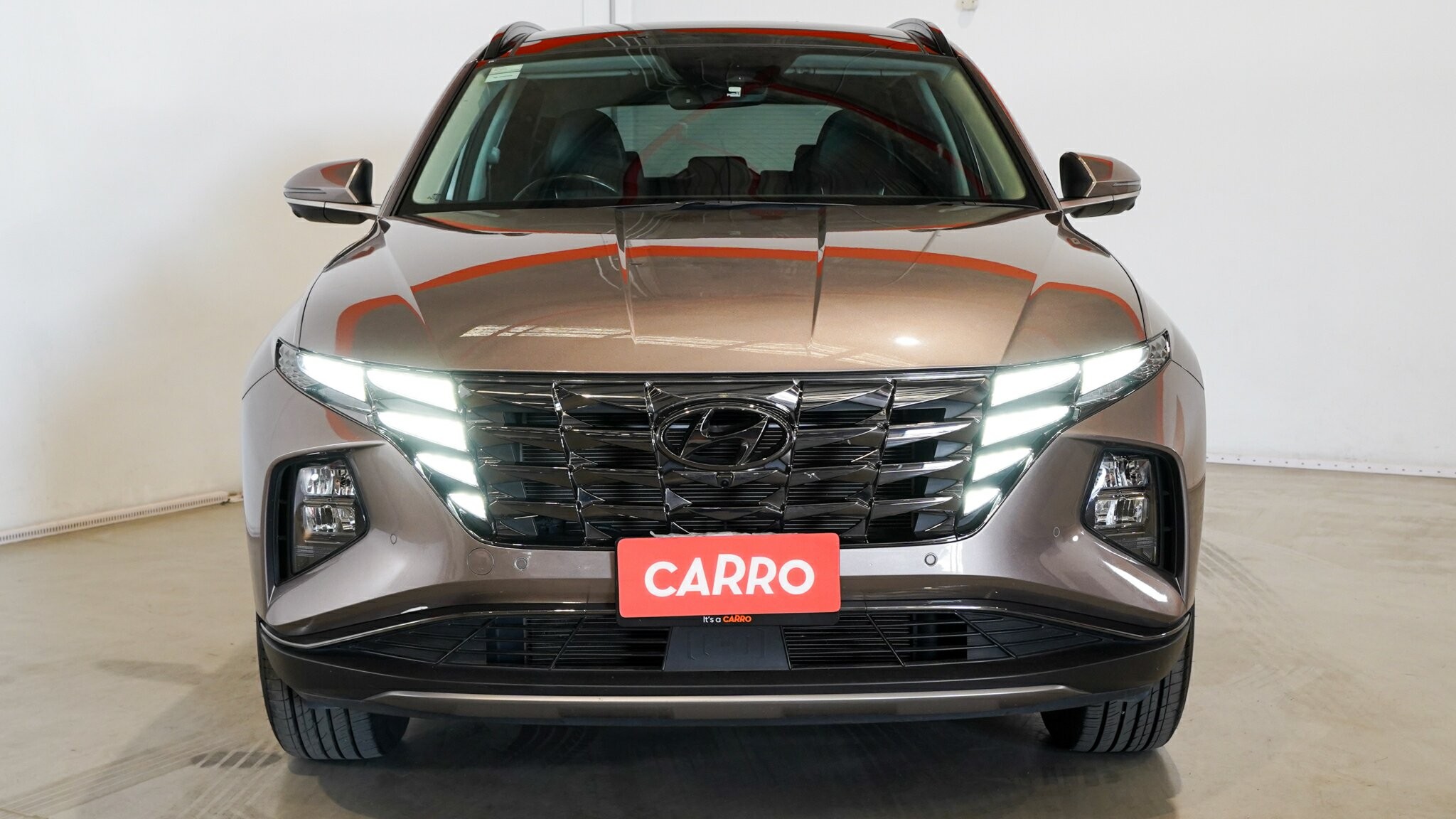 Hyundai Tucson image 3