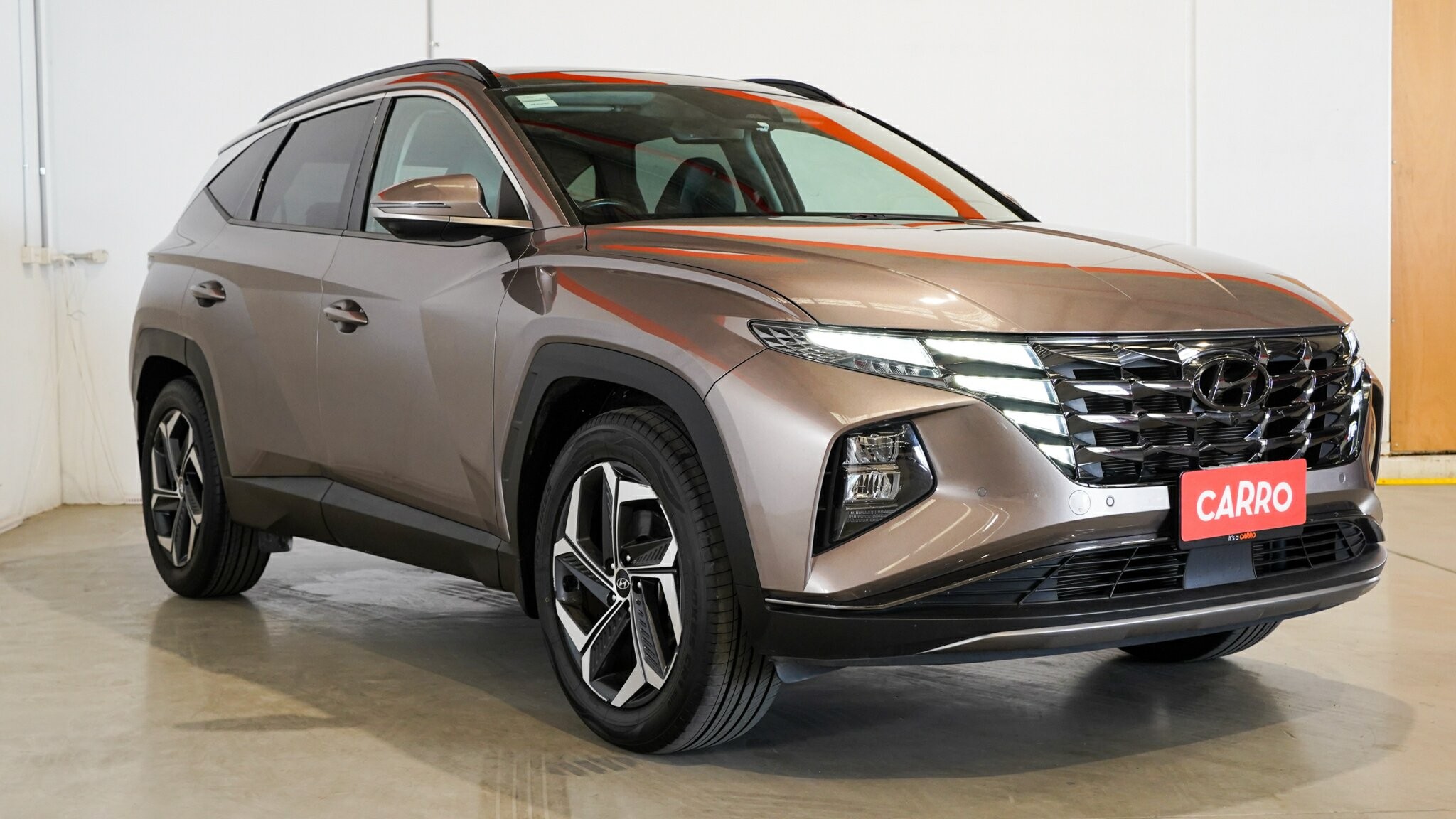 Hyundai Tucson image 4