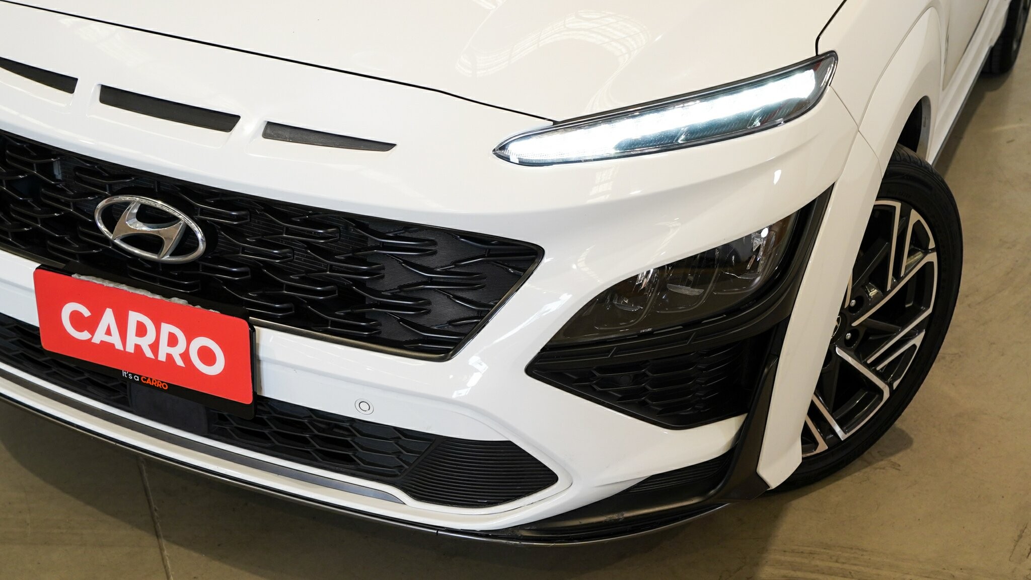 Hyundai Kona image 2