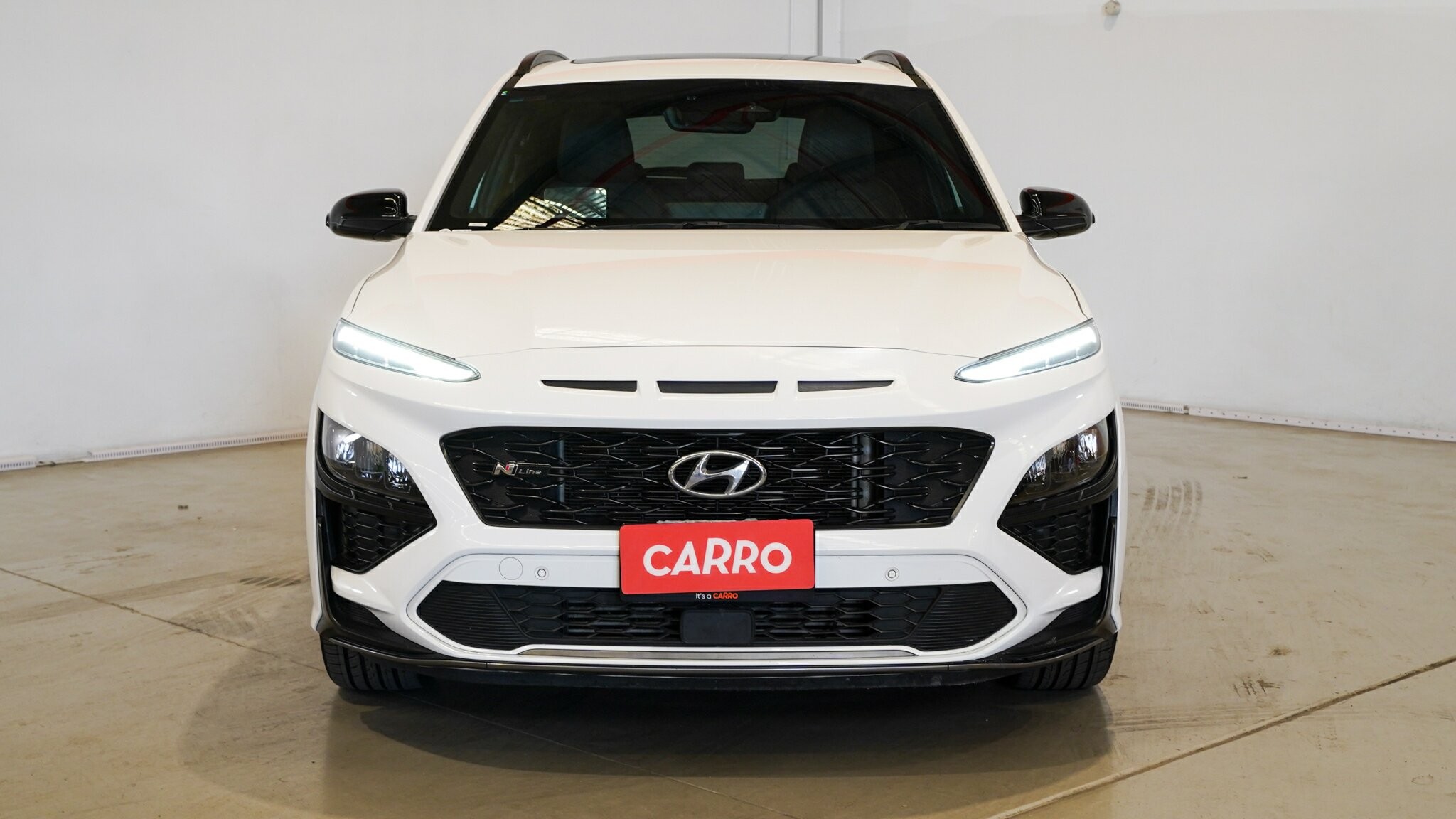 Hyundai Kona image 3