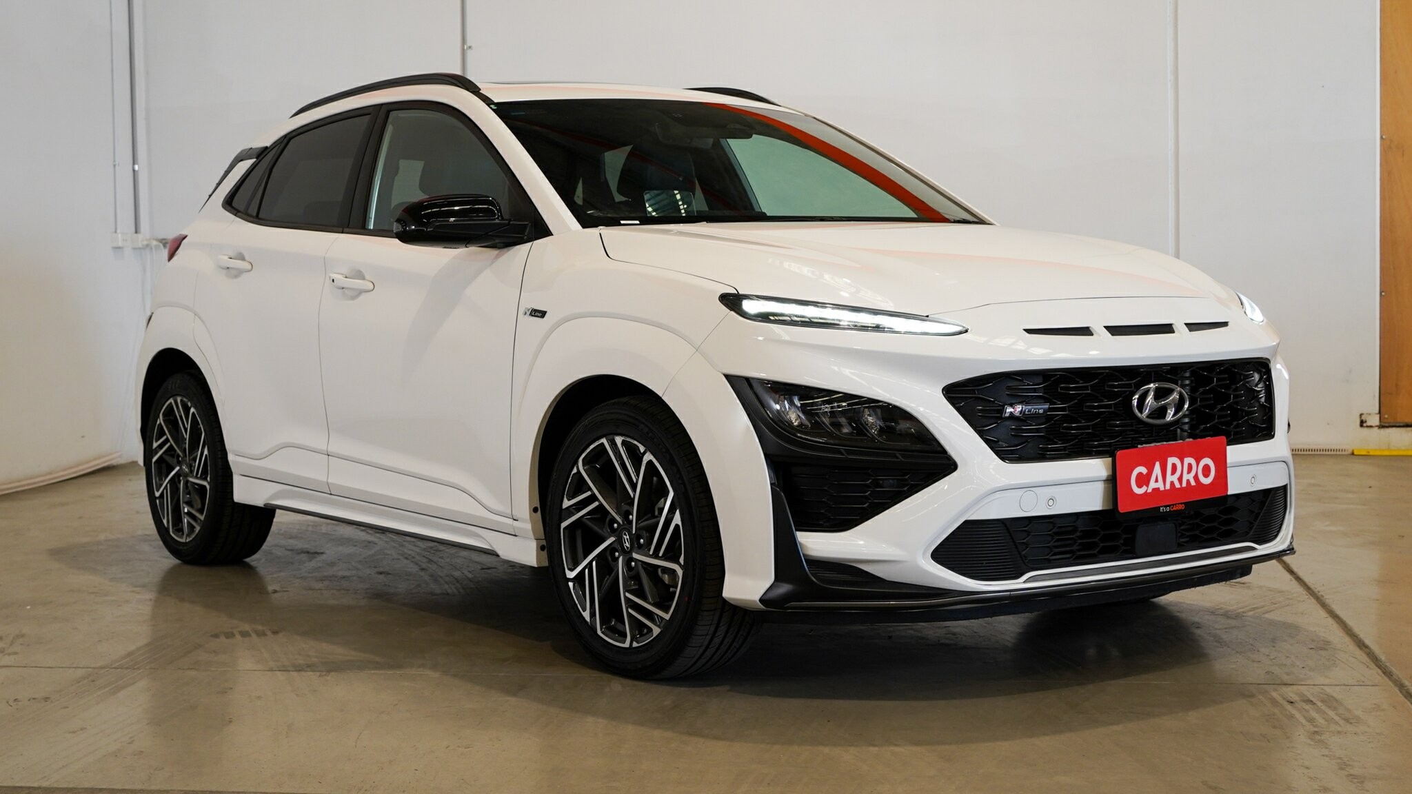 Hyundai Kona image 4