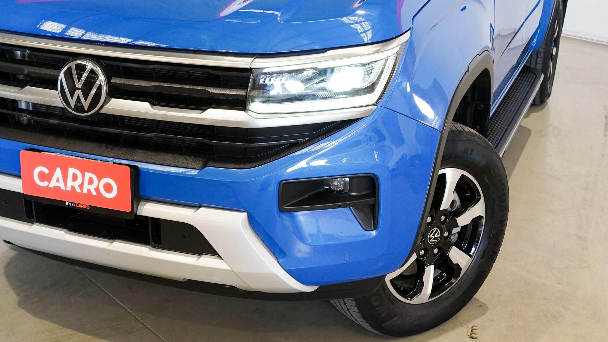 Volkswagen Amarok image 2