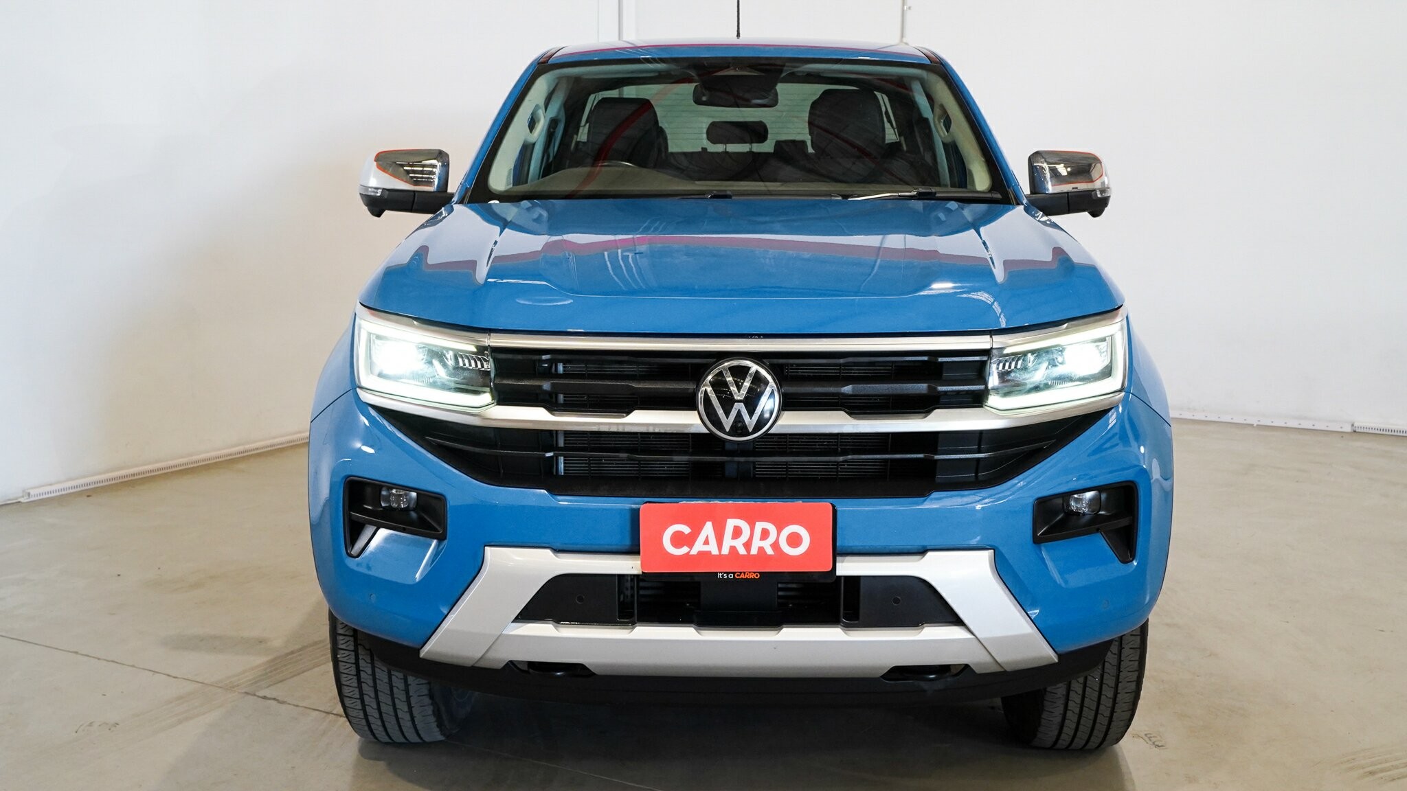 Volkswagen Amarok image 3