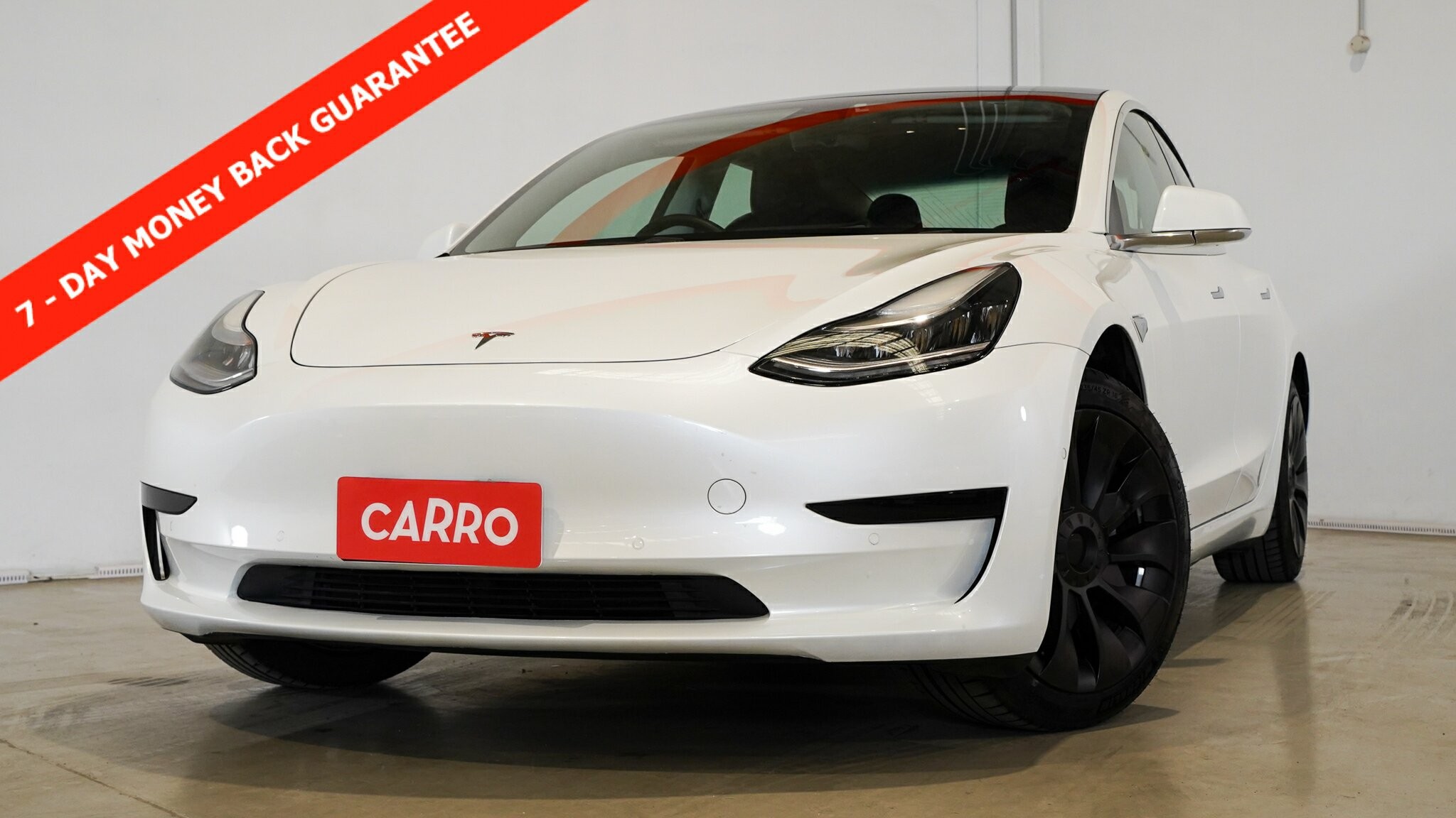 Tesla Model 3 image 1